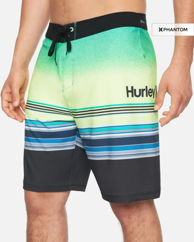 Phantom Spectrum Boardshorts 20" sold by Hurley
