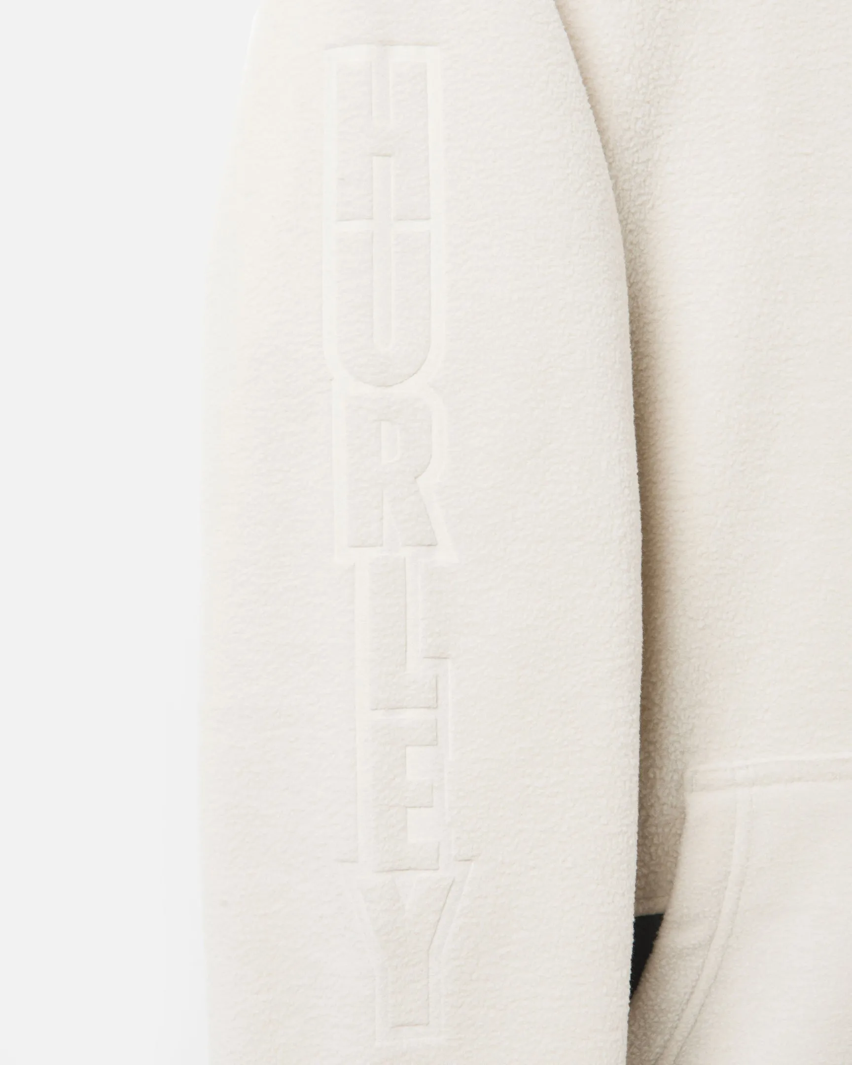 Santa Fe Windchill Pullover Hoodie sold by Hurley product image thumbnail 3