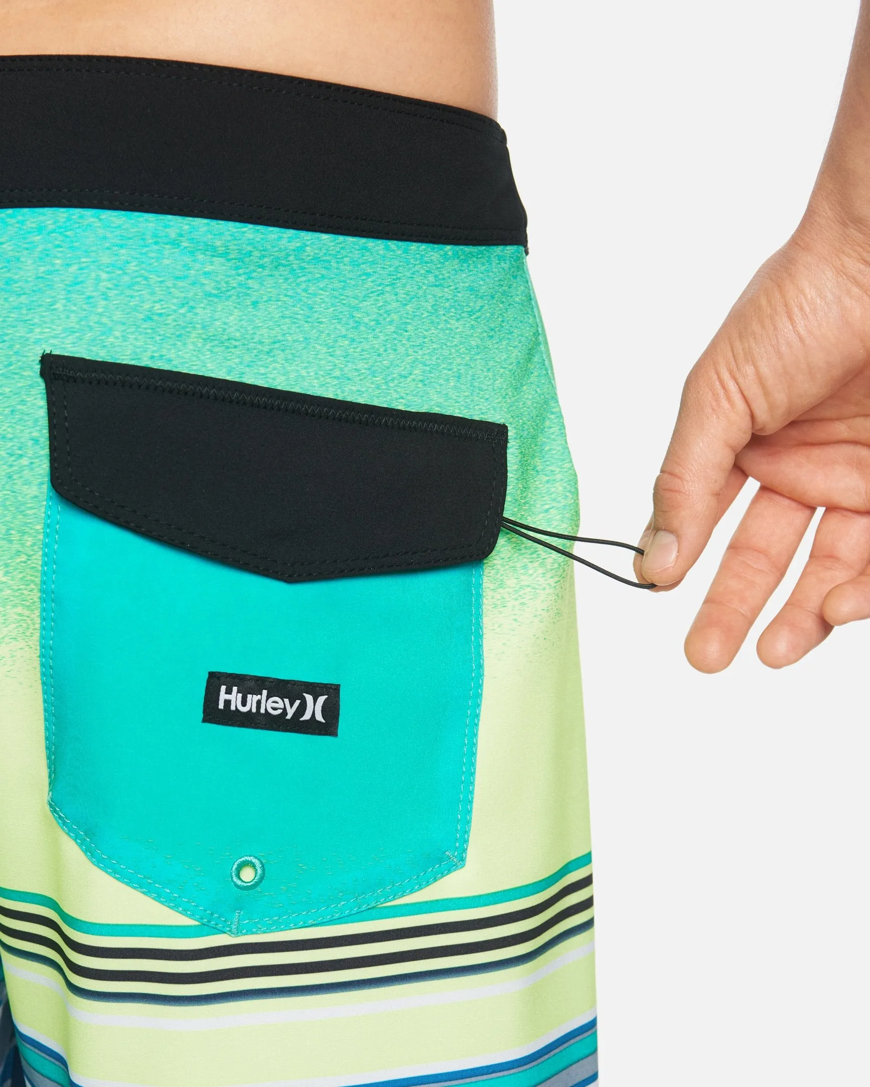 Phantom Spectrum Boardshorts 20" sold by Hurley product image thumbnail 4