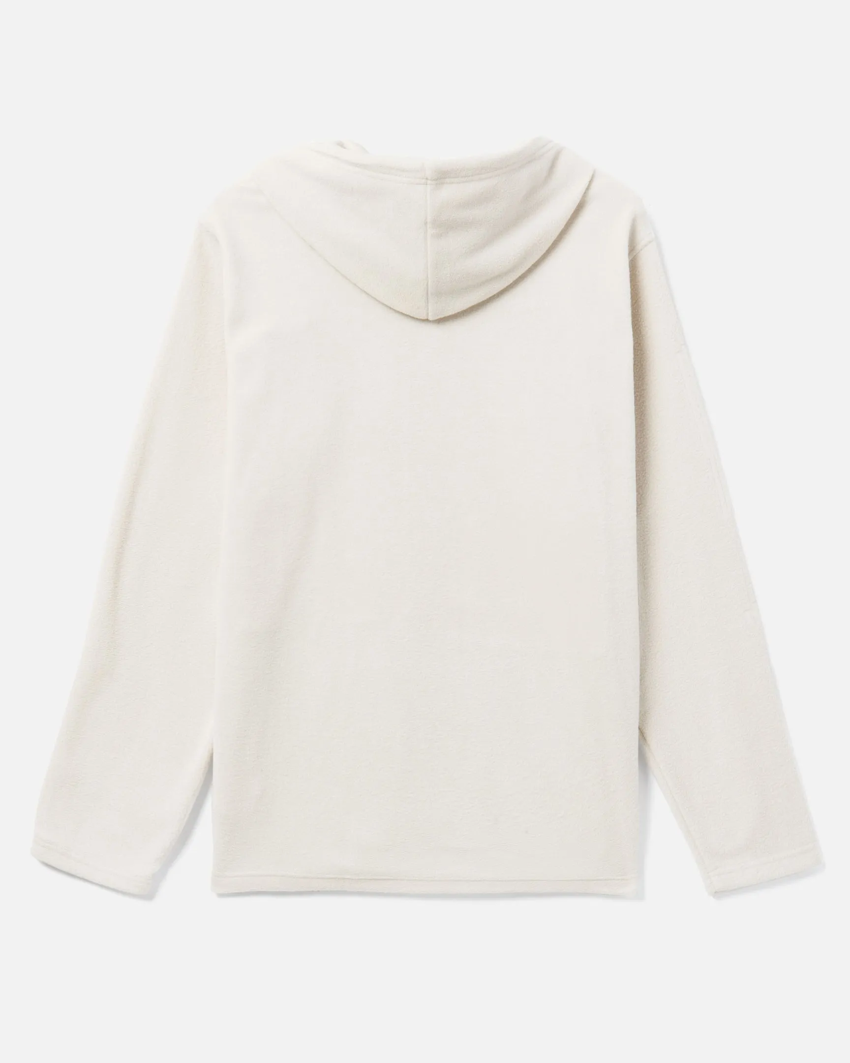 Santa Fe Windchill Pullover Hoodie sold by Hurley product image thumbnail 2