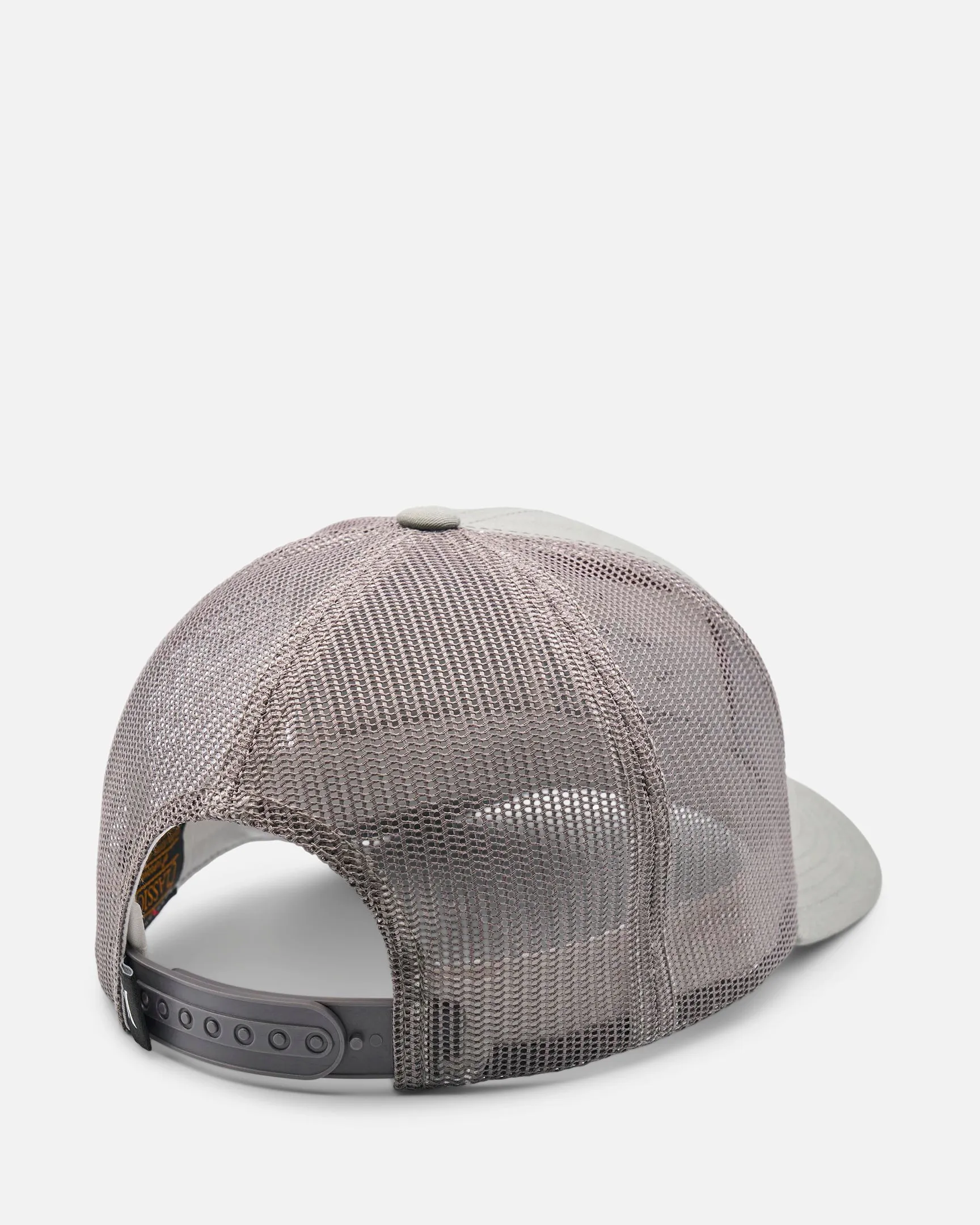 Atlantic Trucker Hat sold by Hurley product image thumbnail 2