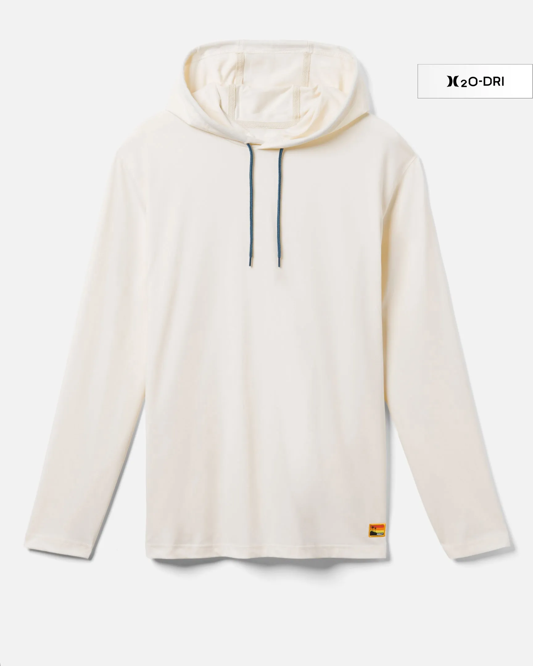 Explore H2O-Dri Modern Surf Poncho Onshore Long Sleeve Surf T-Shirt sold by Hurley