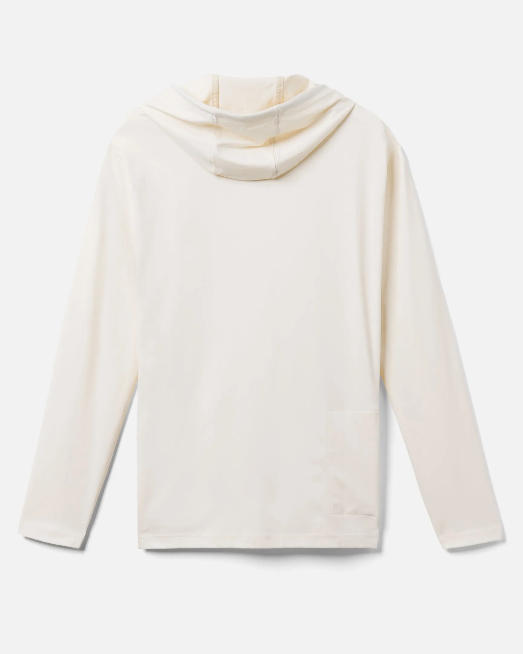 Explore H2O-Dri Modern Surf Poncho Onshore Long Sleeve Surf T-Shirt sold by Hurley product image thumbnail 2