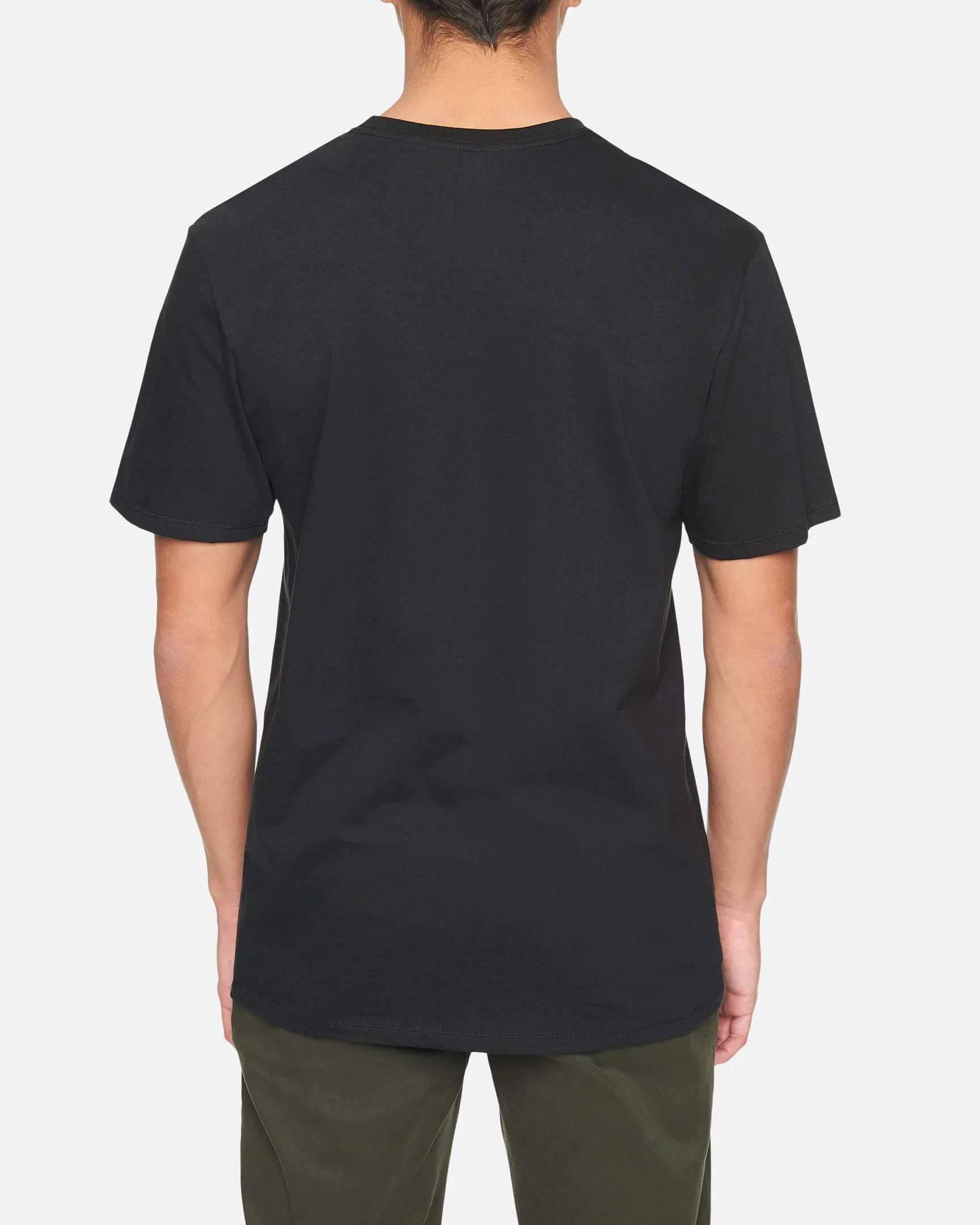 Hurley Premium Have Fun Short Sleeve T-Shirt sold by Hurley product image thumbnail 2