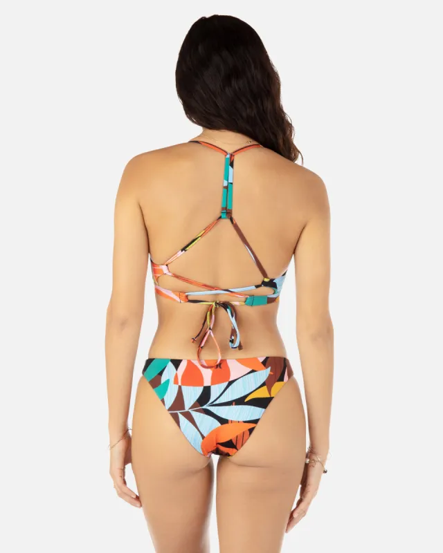 Jungle Beach Reversible Moderate Bottom sold by Hurley