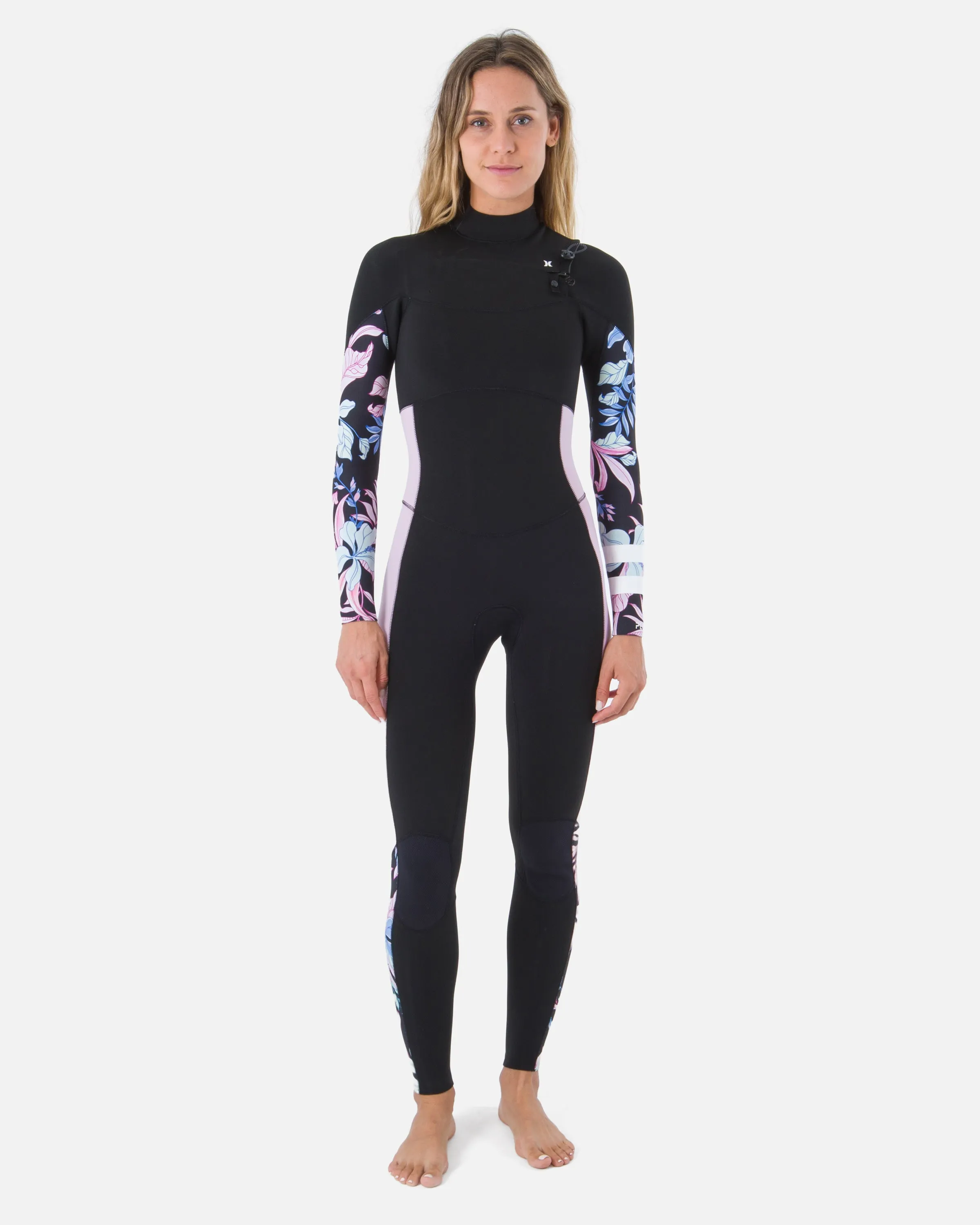 Womens Advantage Plus Printed 3/2MM Fullsuit sold by Hurley