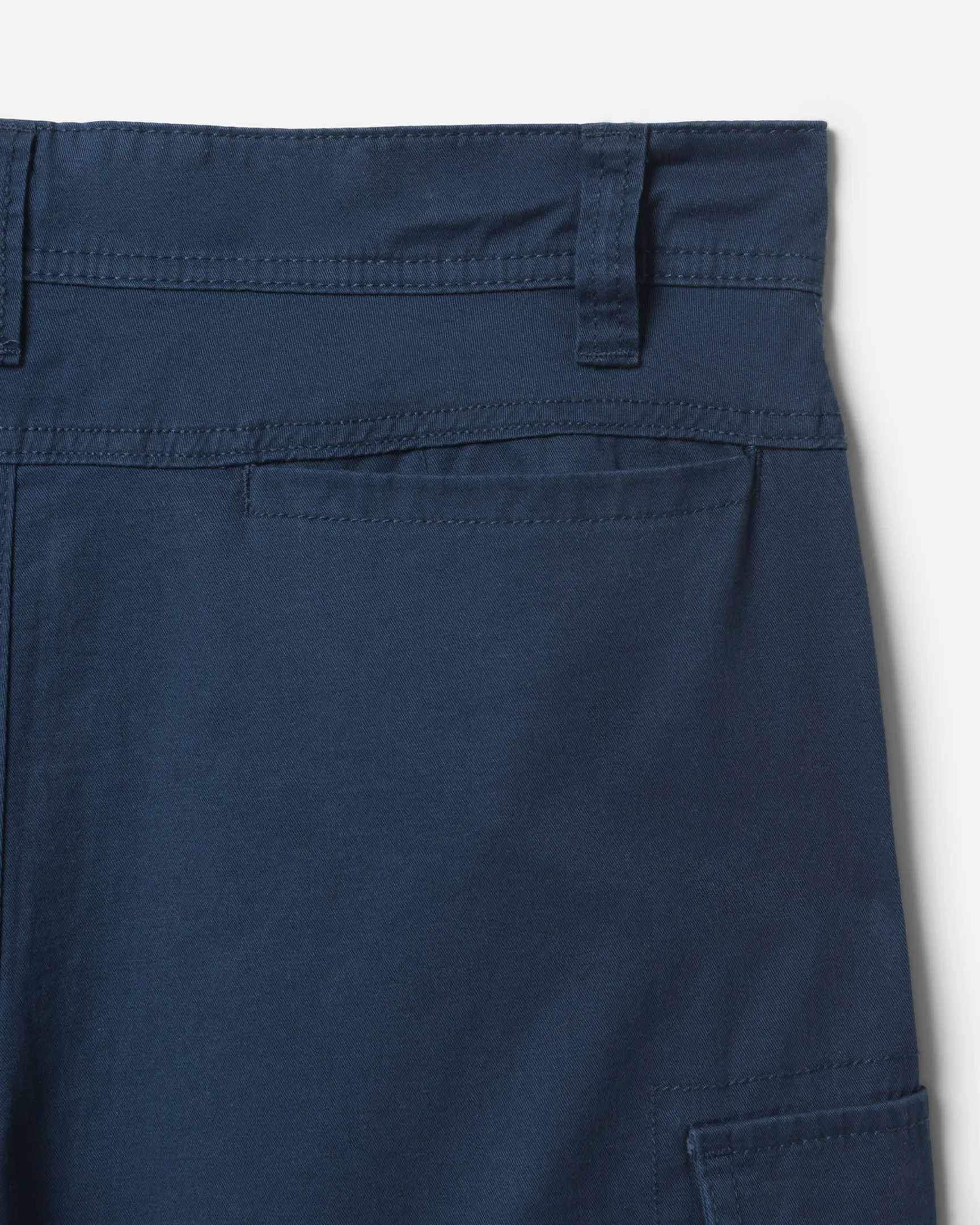 Essential Favorite Fruit Stretch Woven Cargo Walkshort 20" sold by Hurley product image thumbnail 3