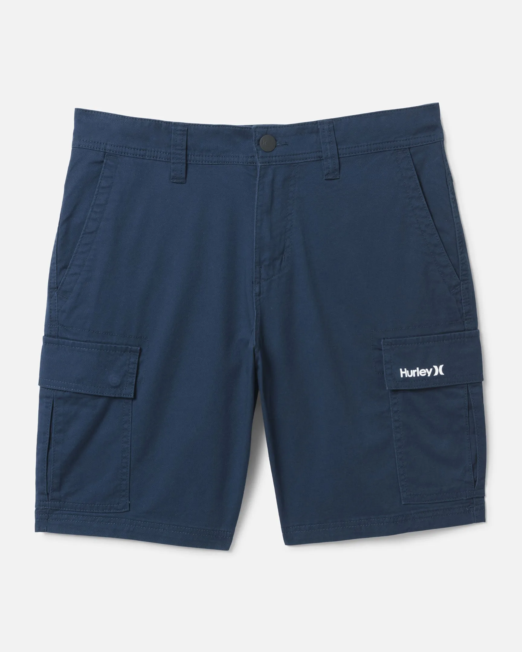 Essential Favorite Fruit Stretch Woven Cargo Walkshort 20" sold by Hurley