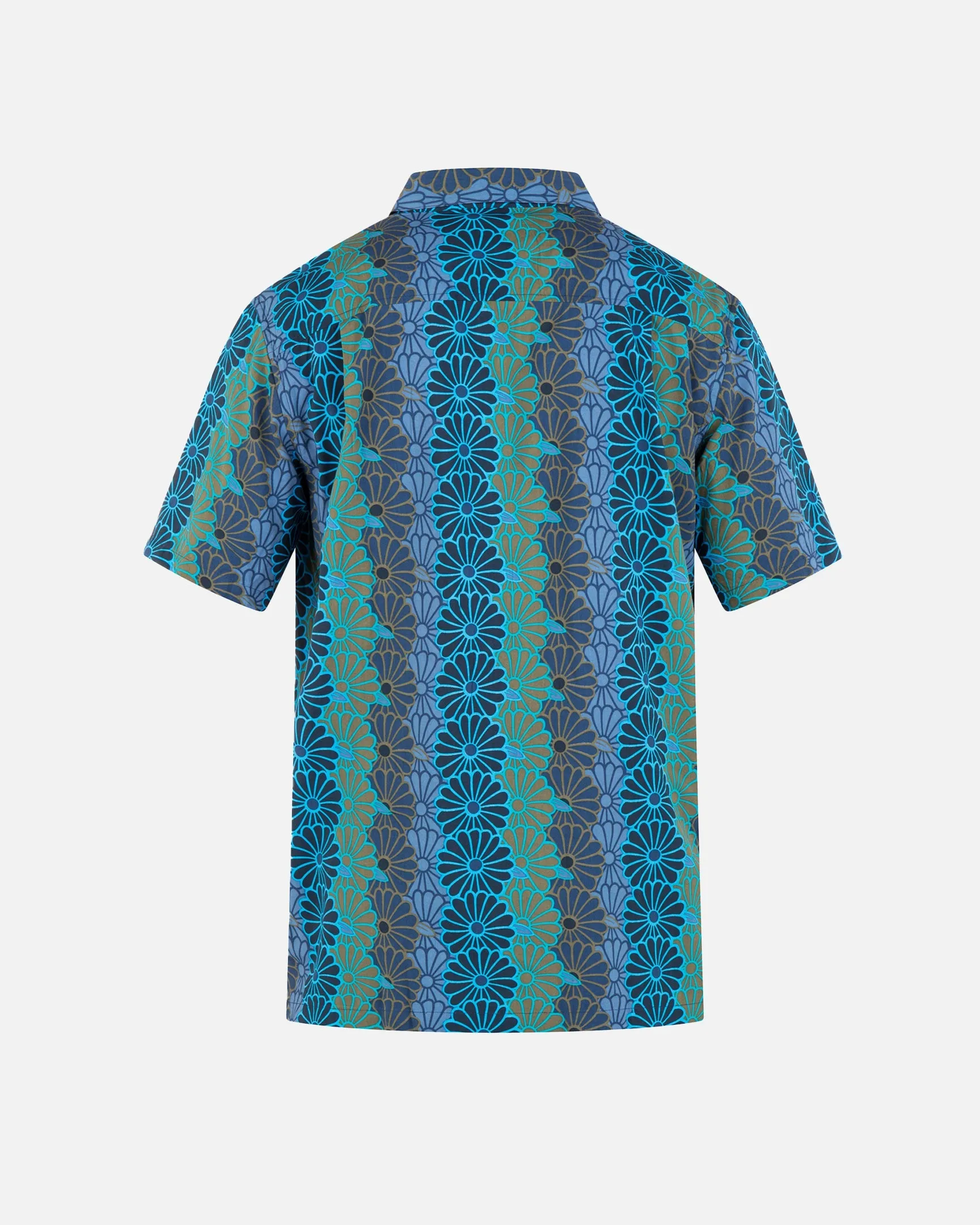 Rincon Short Sleeve Woven Shirt sold by Hurley product image thumbnail 2