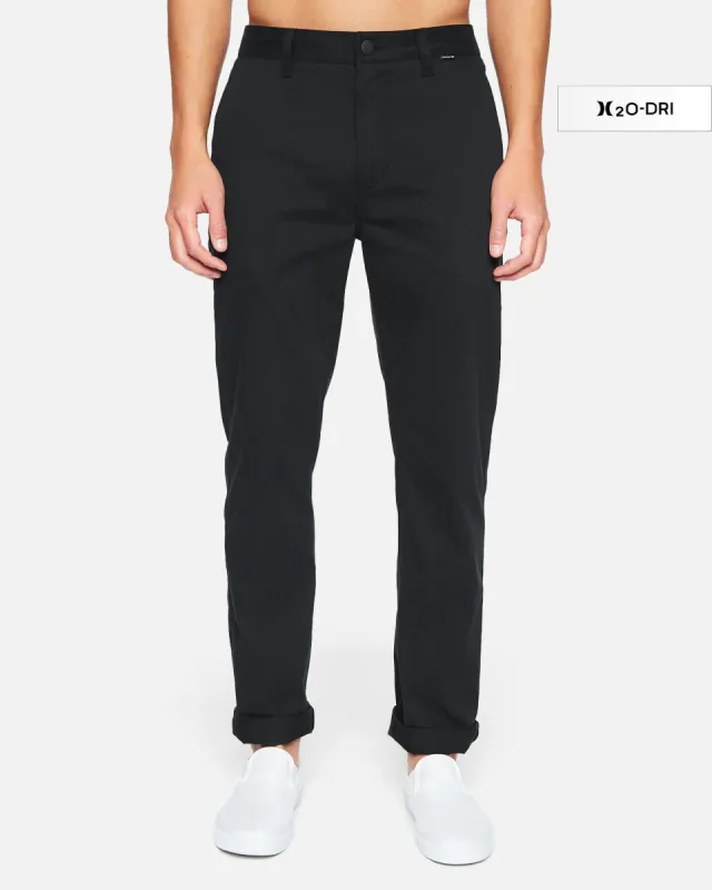 H2O-DRI Worker Pant sold by Hurley