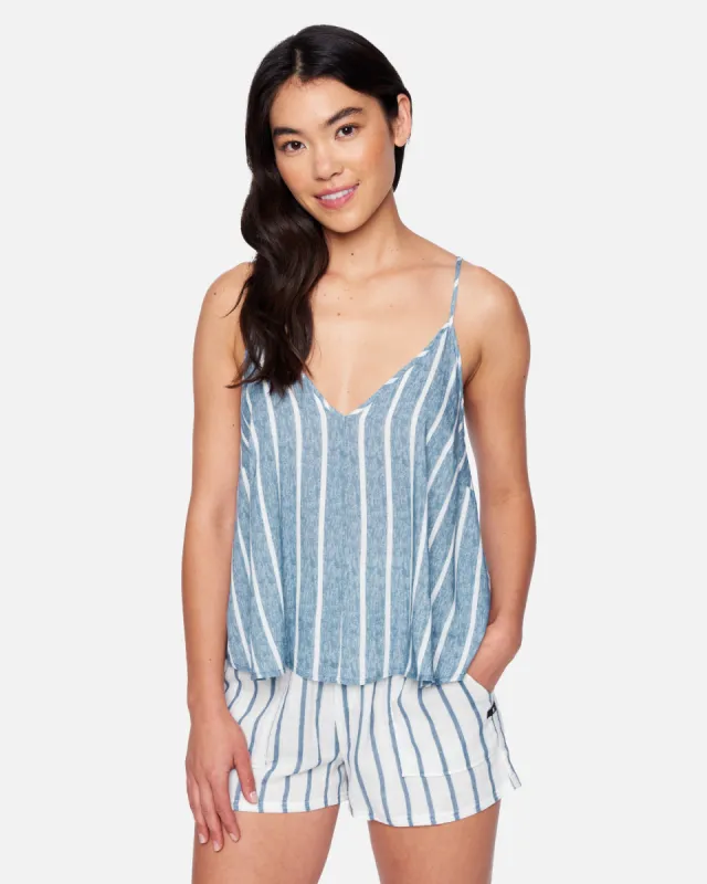 Lana Cami Top sold by Hurley