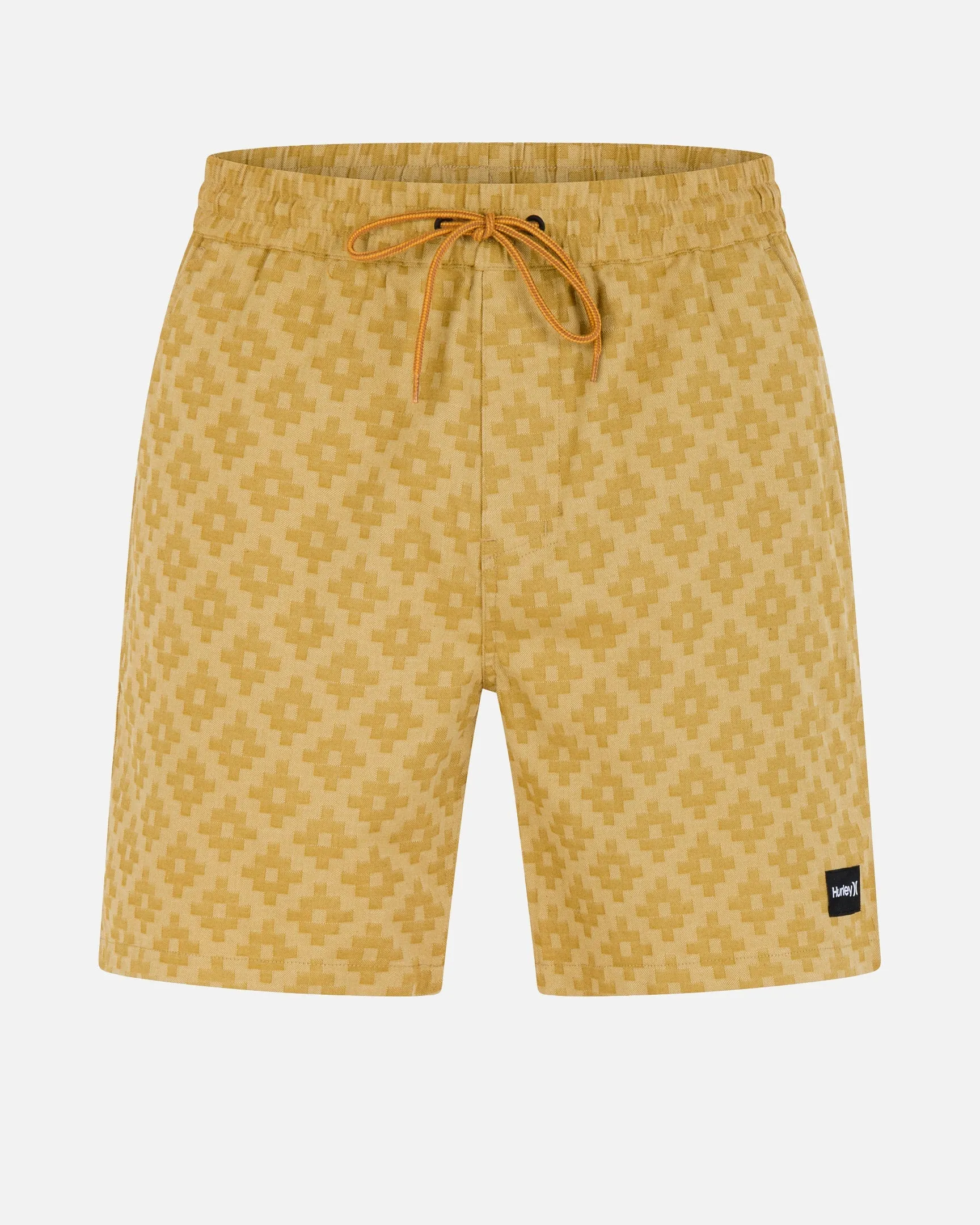JAQUARD VOLLEY 18" WALKSHORT sold by Hurley