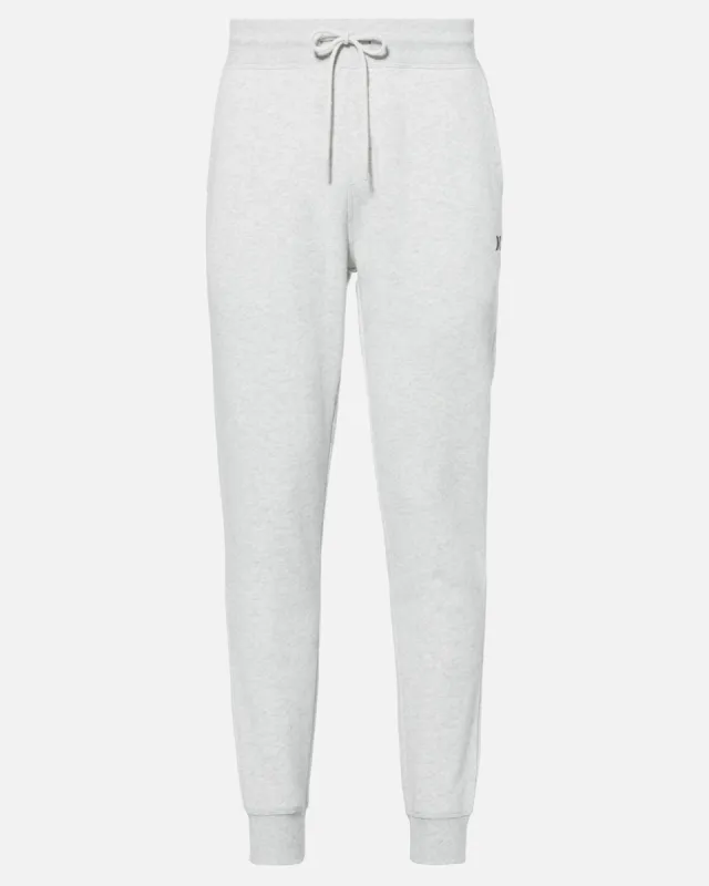 Essential One And Only Fleece Jogger sold by Hurley