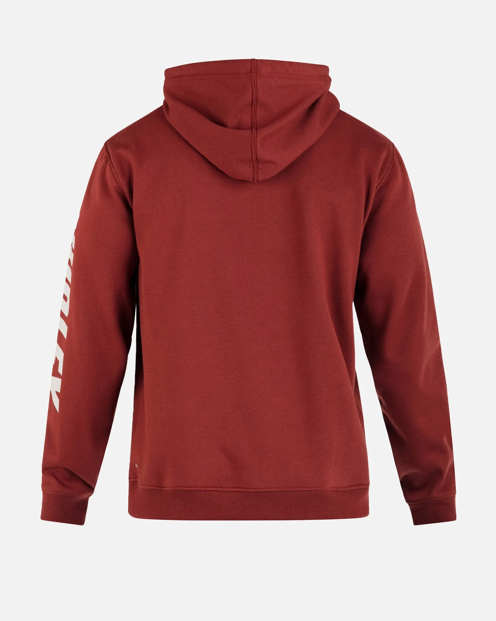 ACADIA HEAT PULLOVER sold by Hurley product image thumbnail 2