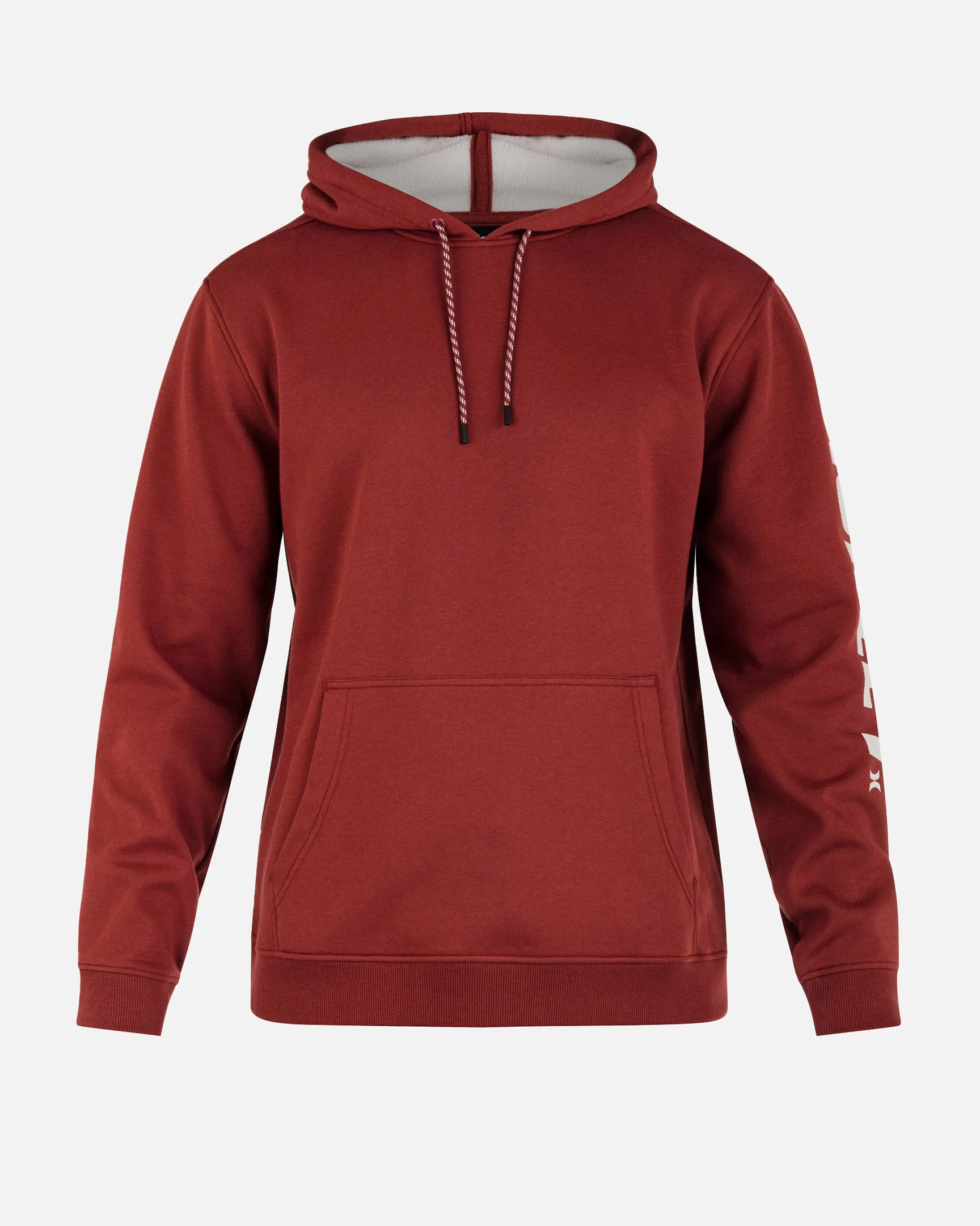 ACADIA HEAT PULLOVER sold by Hurley