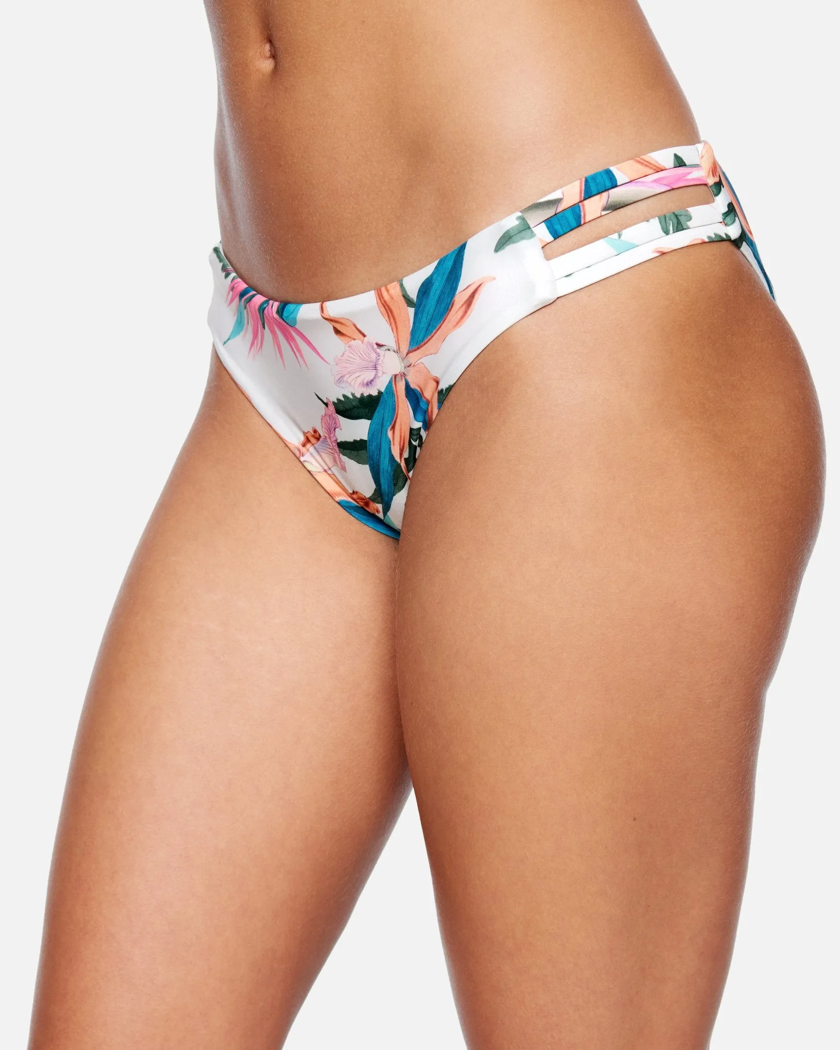Max Leilani Mod Surf Bottom sold by Hurley product image thumbnail 3