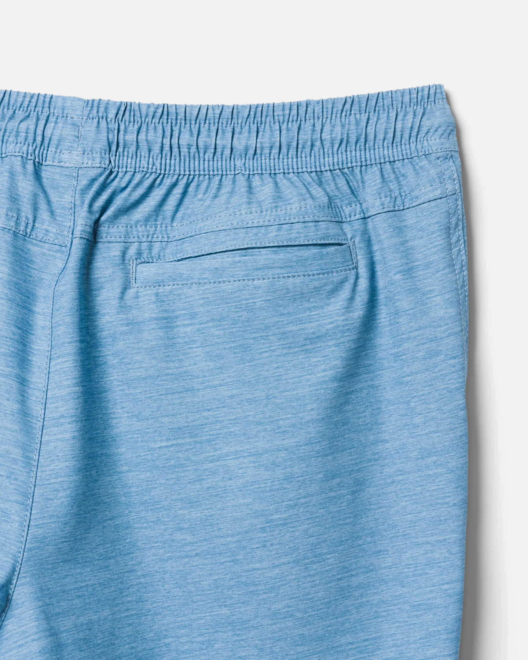 Exist Pull On Hybrid Walkshorts sold by Hurley product image thumbnail 3