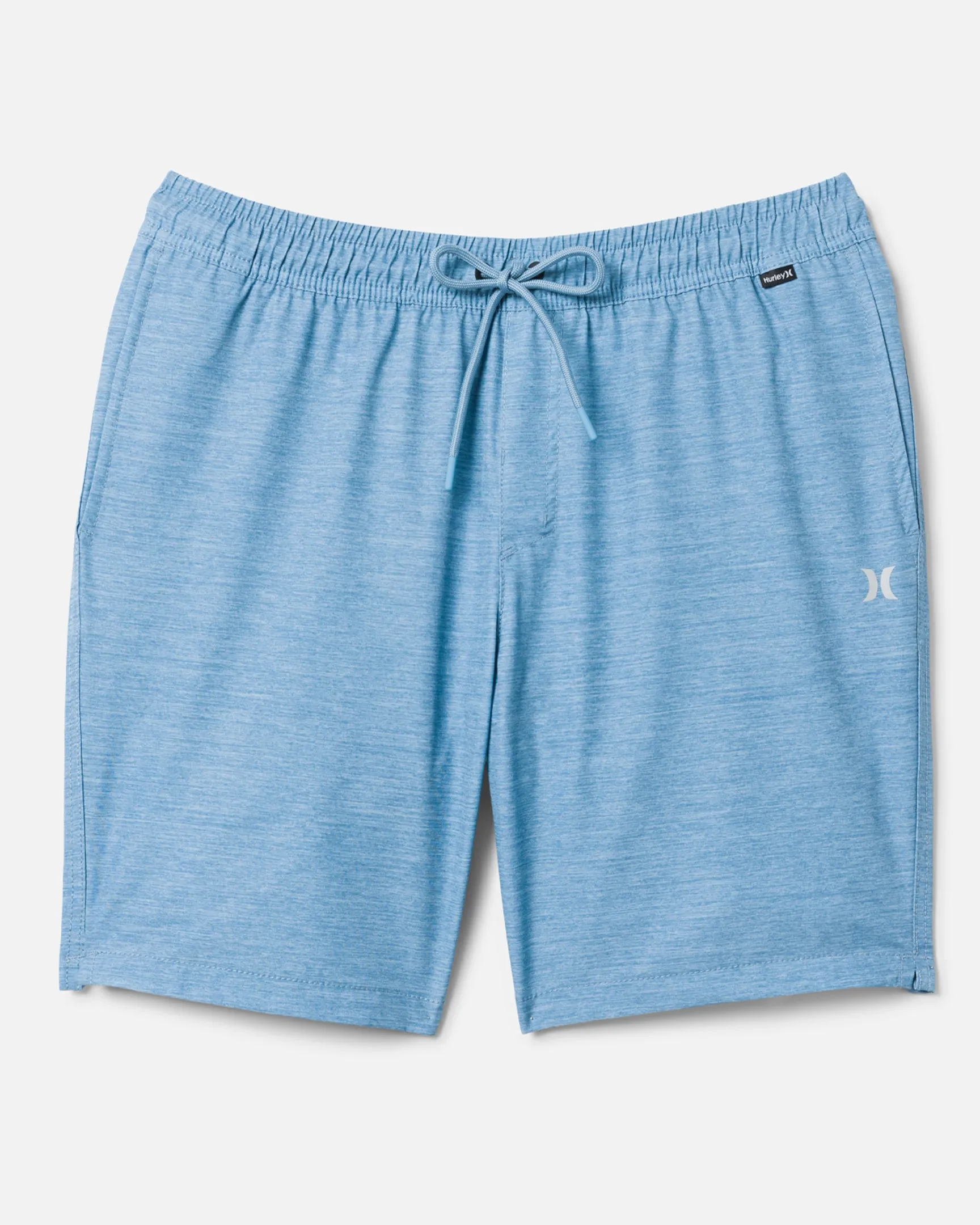 Exist Pull On Hybrid Walkshorts sold by Hurley