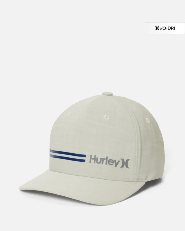 H2O-DRI Line Up Hat sold by Hurley