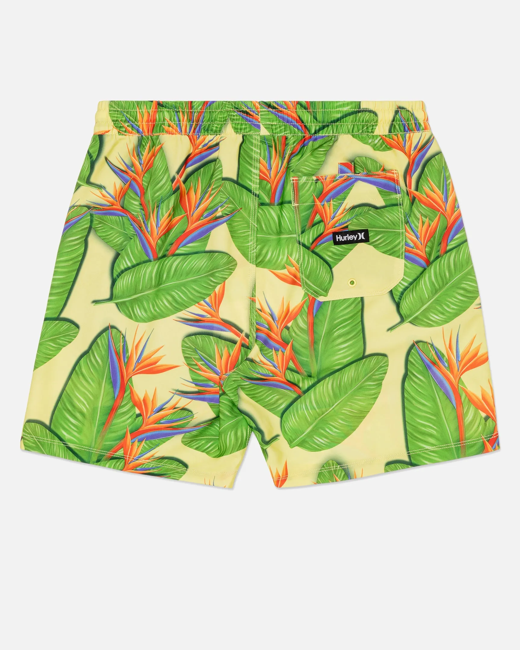 Cannonball Volley 17" sold by Hurley product image thumbnail 2