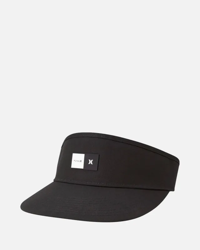 Double Up Visor sold by Hurley