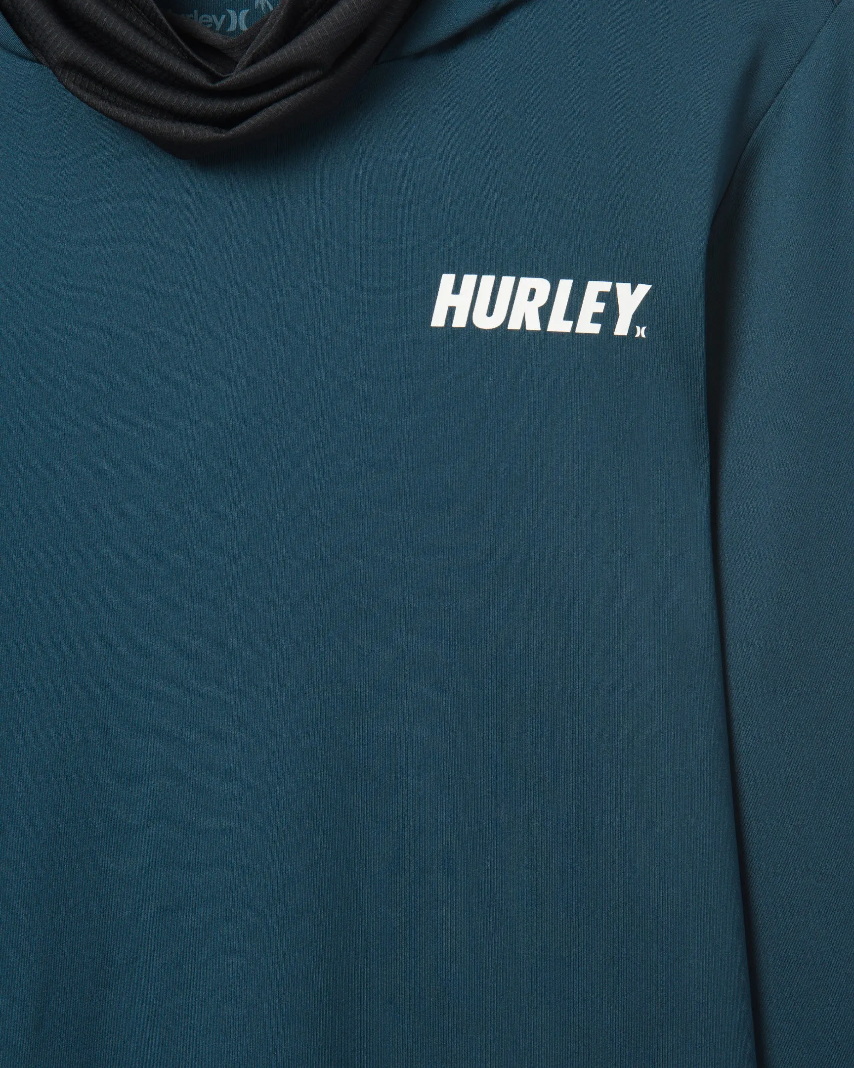 Explore H2O-Dri Atticus Fastlane Hooded UPF Long Sleeve sold by Hurley product image thumbnail 3