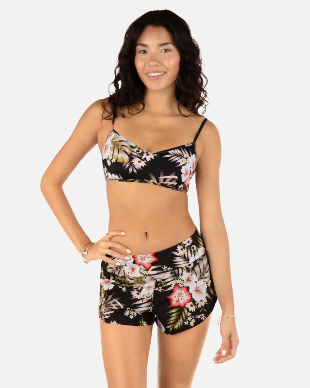 Highland Tropics 2.5" Soft Waist Boardshort sold by Hurley