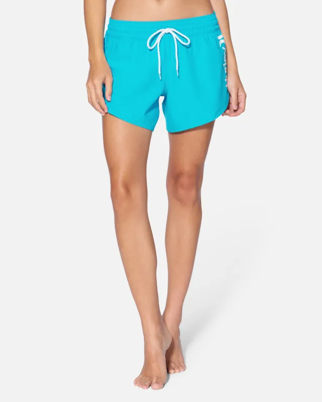 Phantom One And Only Boardshort 5" made by Hurley