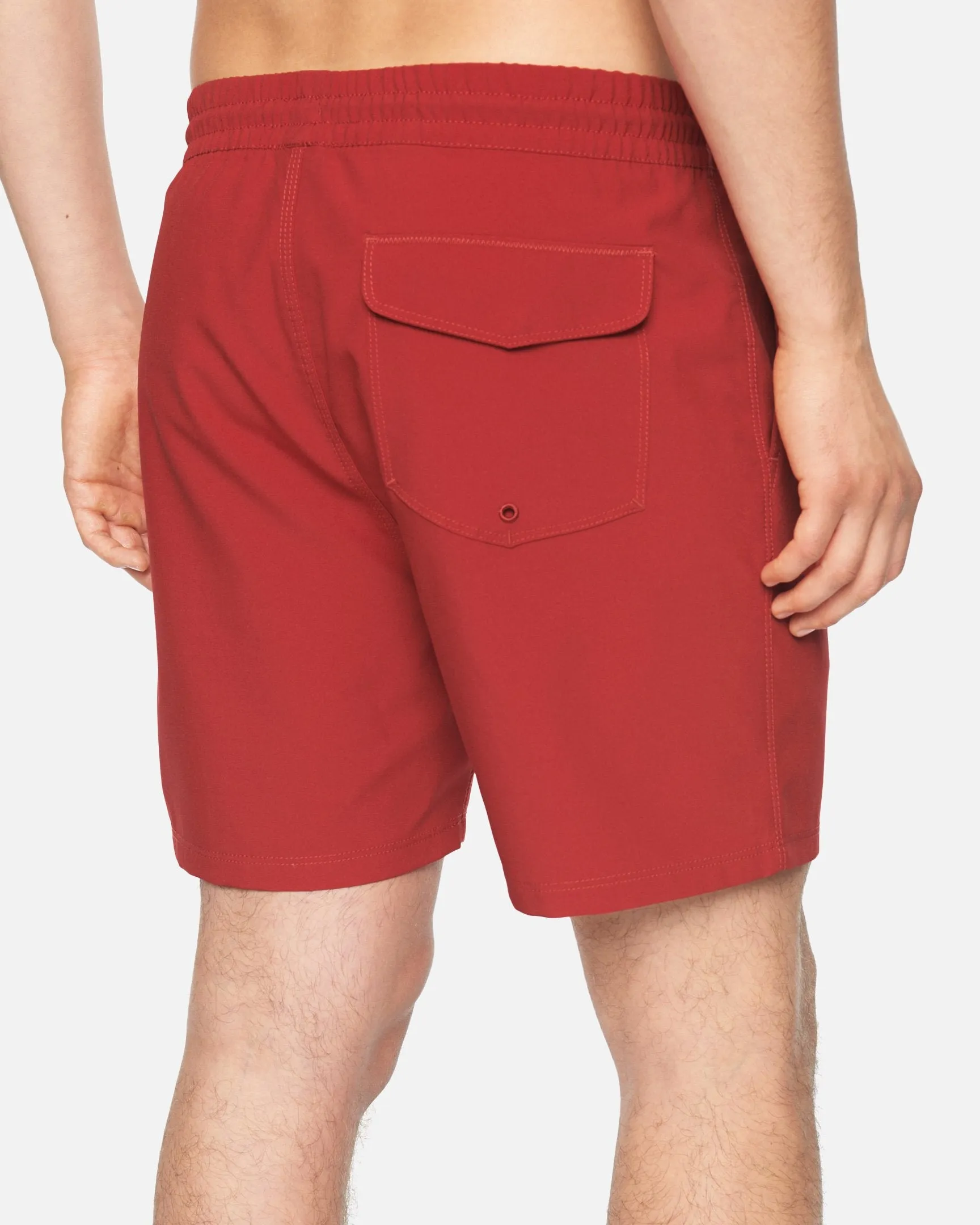 One and Only Volley Boardshorts 17" sold by Hurley product image thumbnail 3