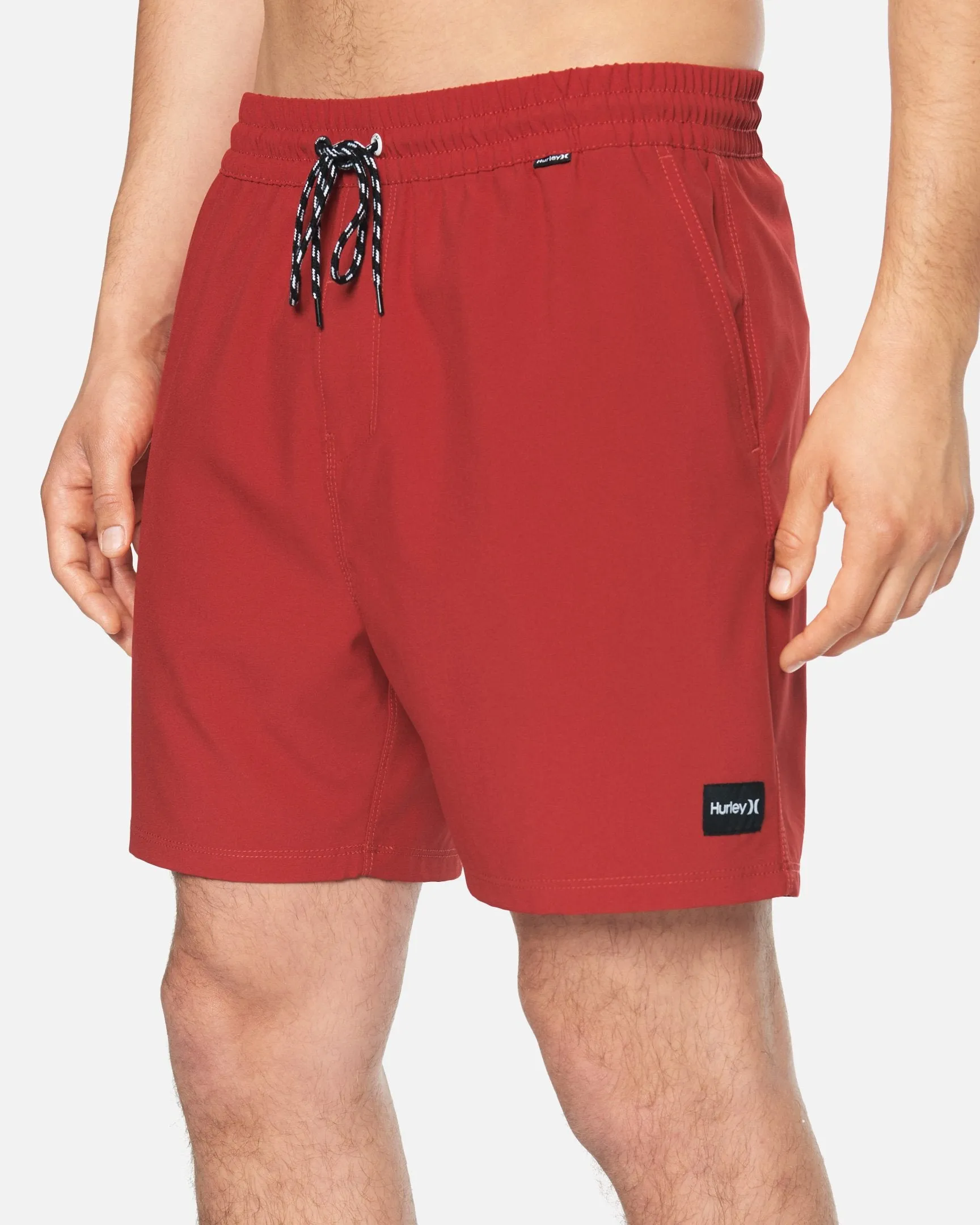 One and Only Volley Boardshorts 17" sold by Hurley