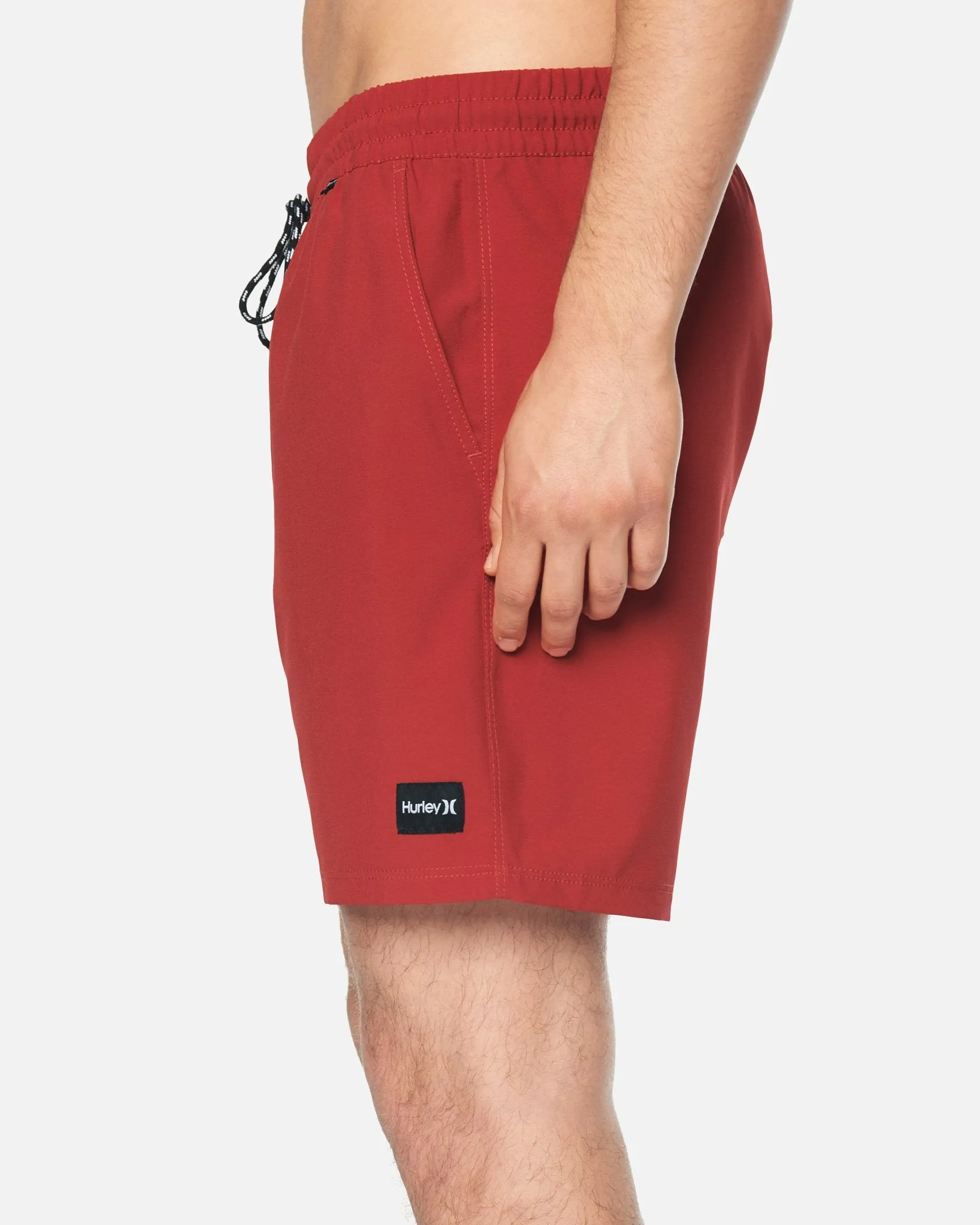 One and Only Volley Boardshorts 17" sold by Hurley product image thumbnail 2