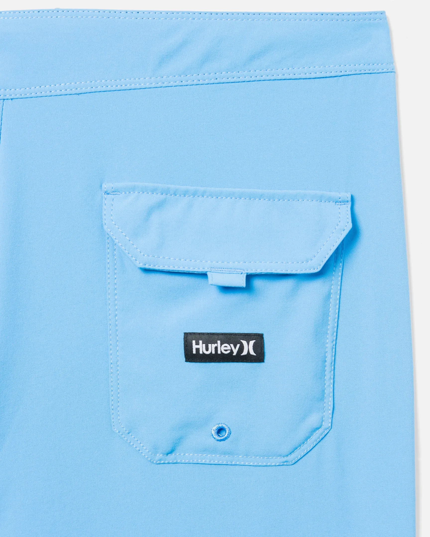 One and Only Solid Boardshort 20" sold by Hurley product image thumbnail 3