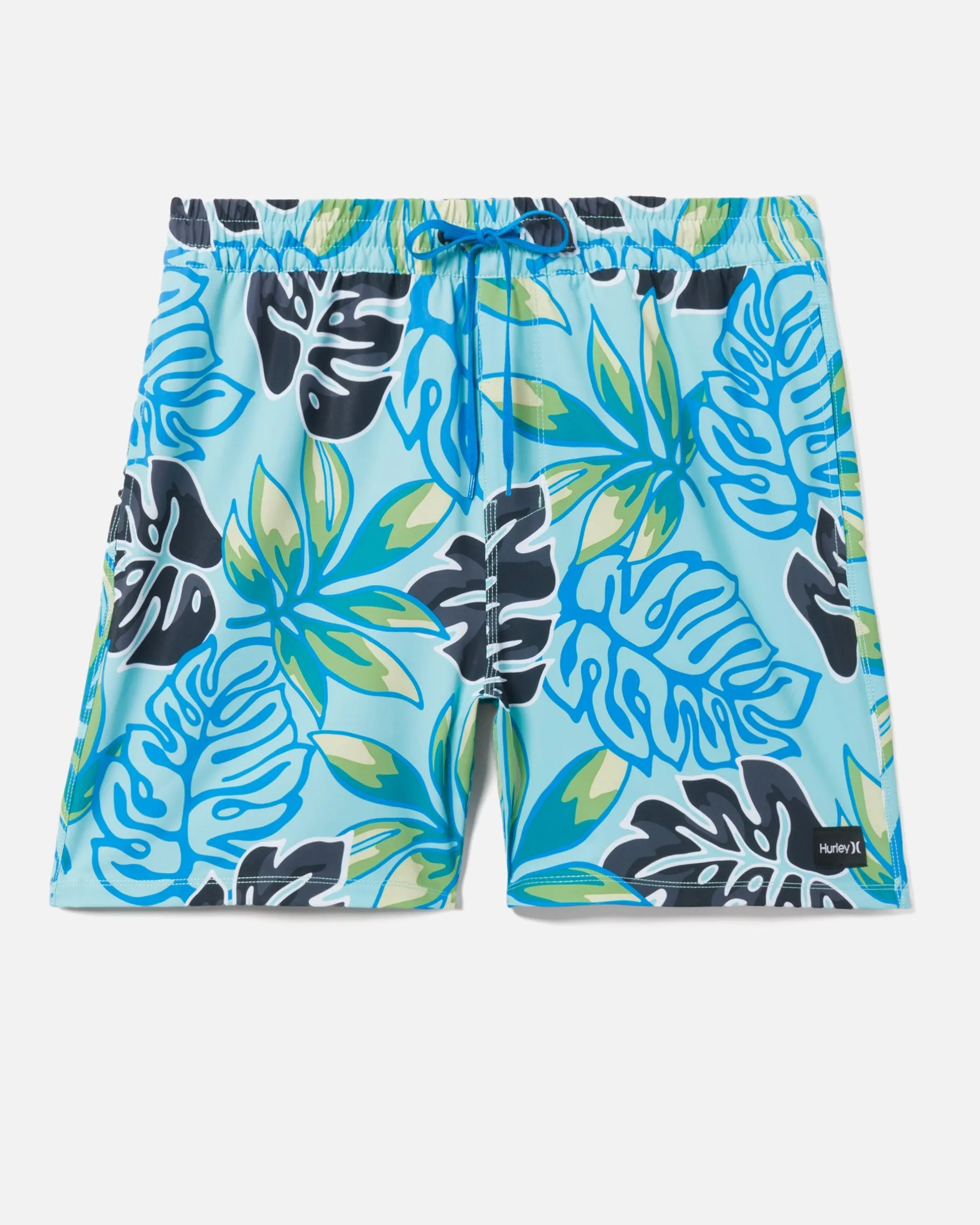 Cannonball Volley Boardshort 17" sold by Hurley