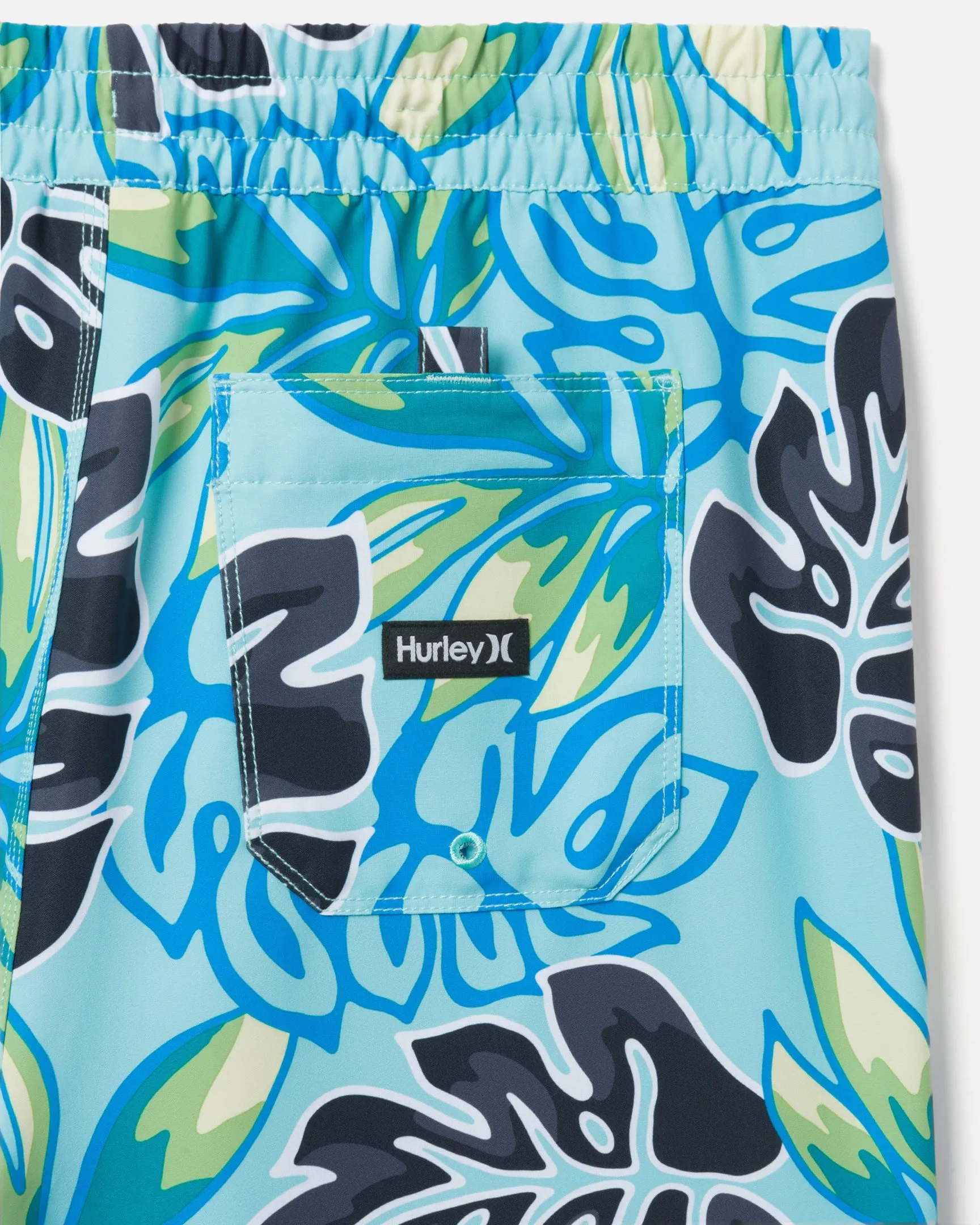 Cannonball Volley Boardshort 17" sold by Hurley product image thumbnail 3