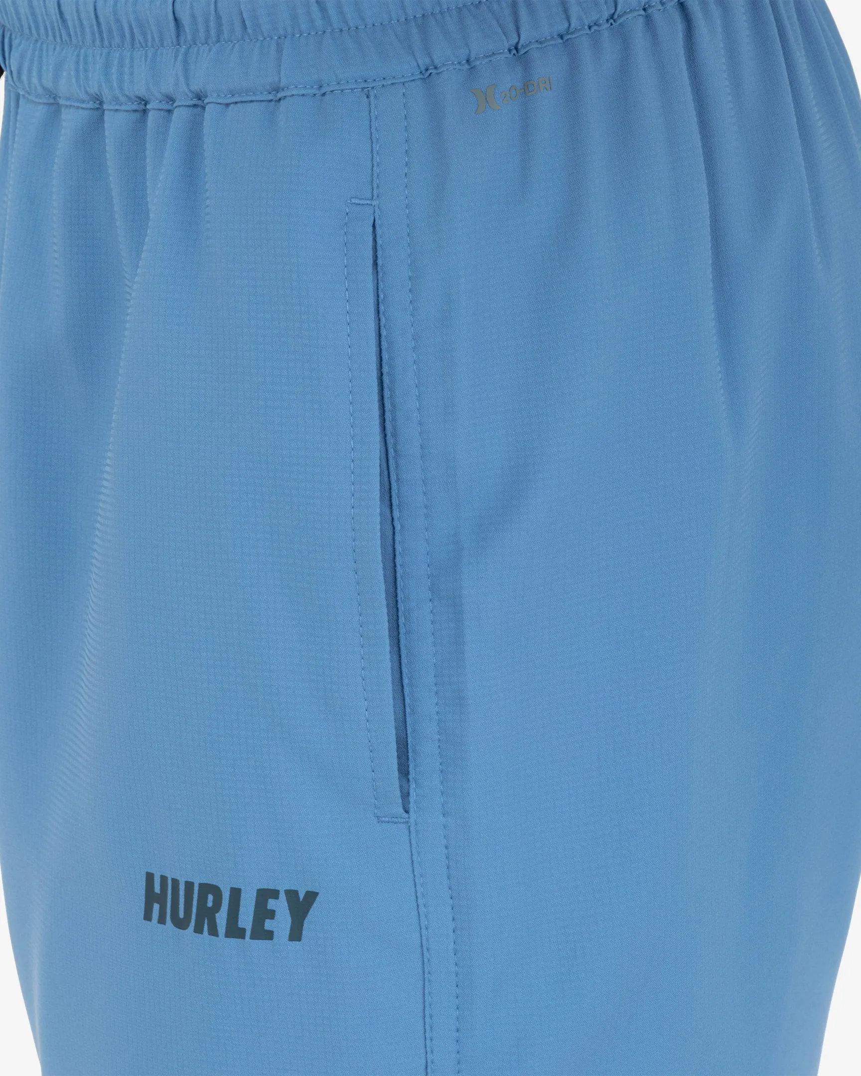 Explore Dri Trek Ii Short 17.5" sold by Hurley product image thumbnail 3