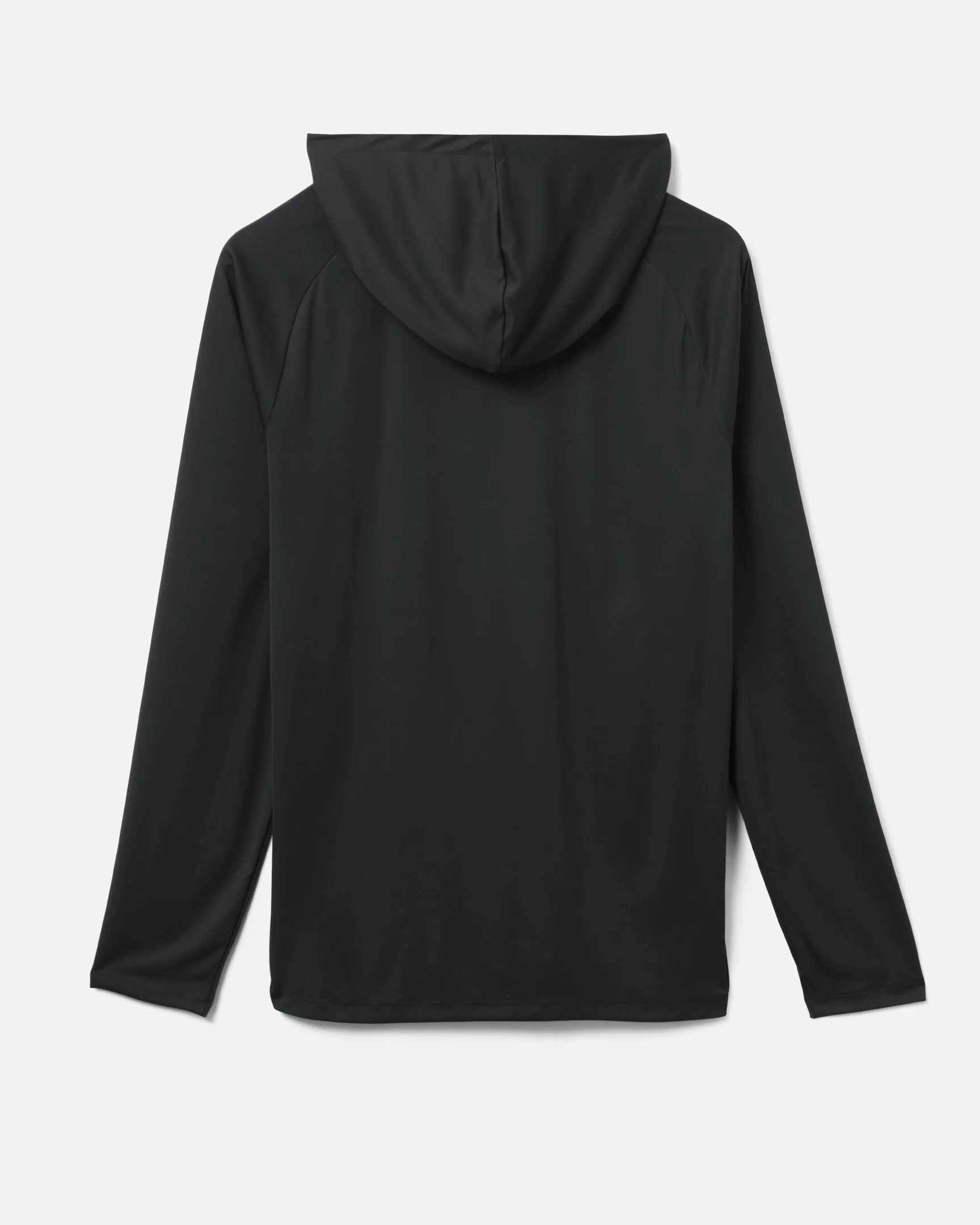 H2O-Dri Fastlane Hybrid UPF Shirt sold by Hurley product image thumbnail 2