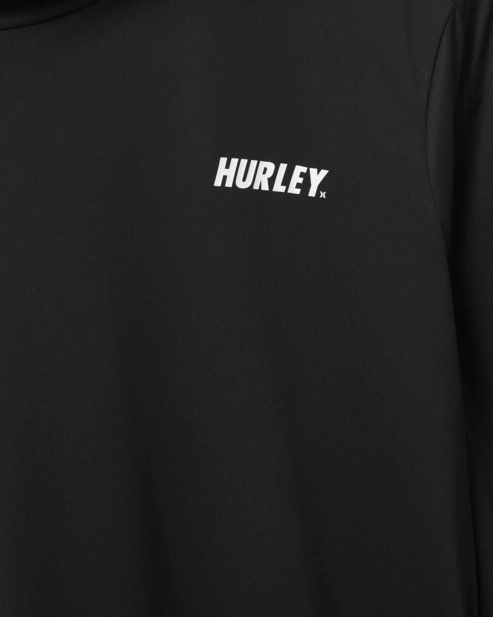 H2O-Dri Fastlane Hybrid UPF Shirt sold by Hurley product image thumbnail 3