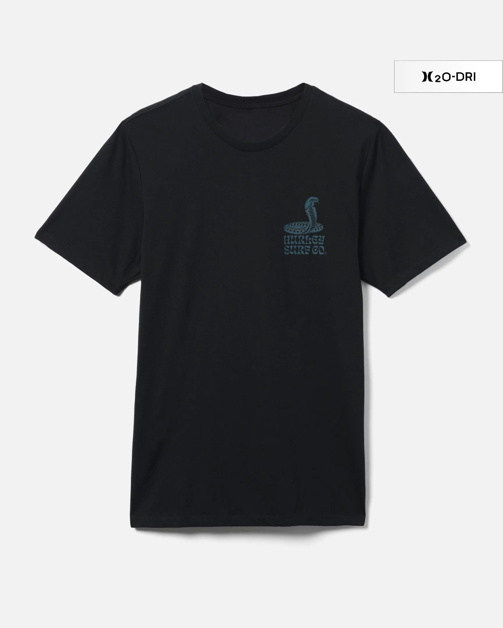 Explore H2O-Dri Everyday Explorer Exotic Goods Short Sleeve T-Shirt sold by Hurley