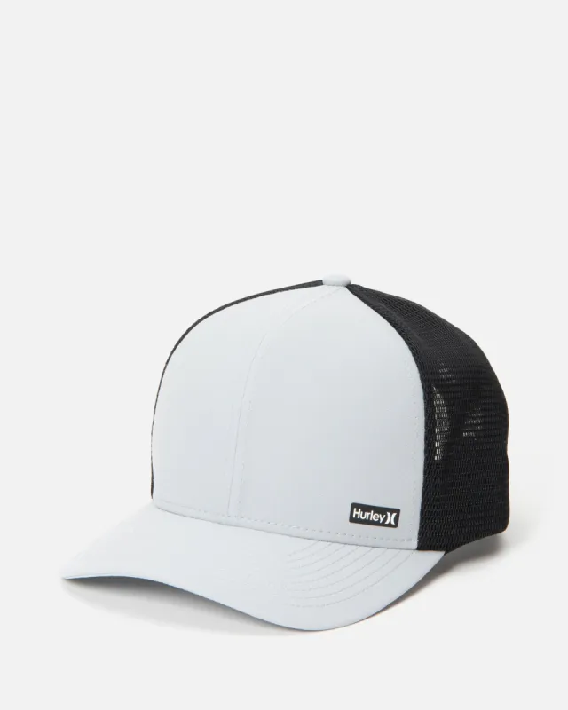 League Hat sold by Hurley