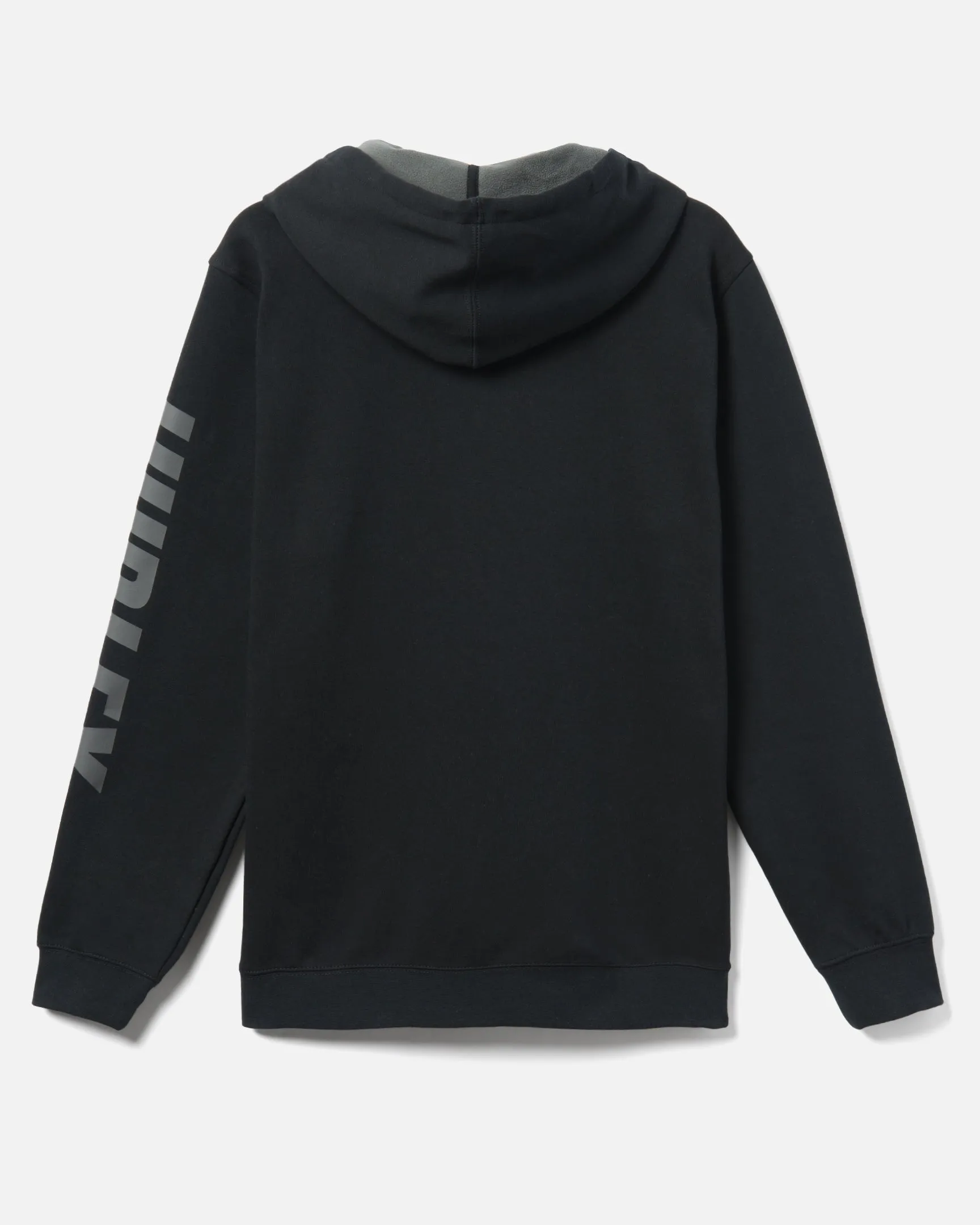 Acadia Heat Pullover Hoodie sold by Hurley product image thumbnail 2