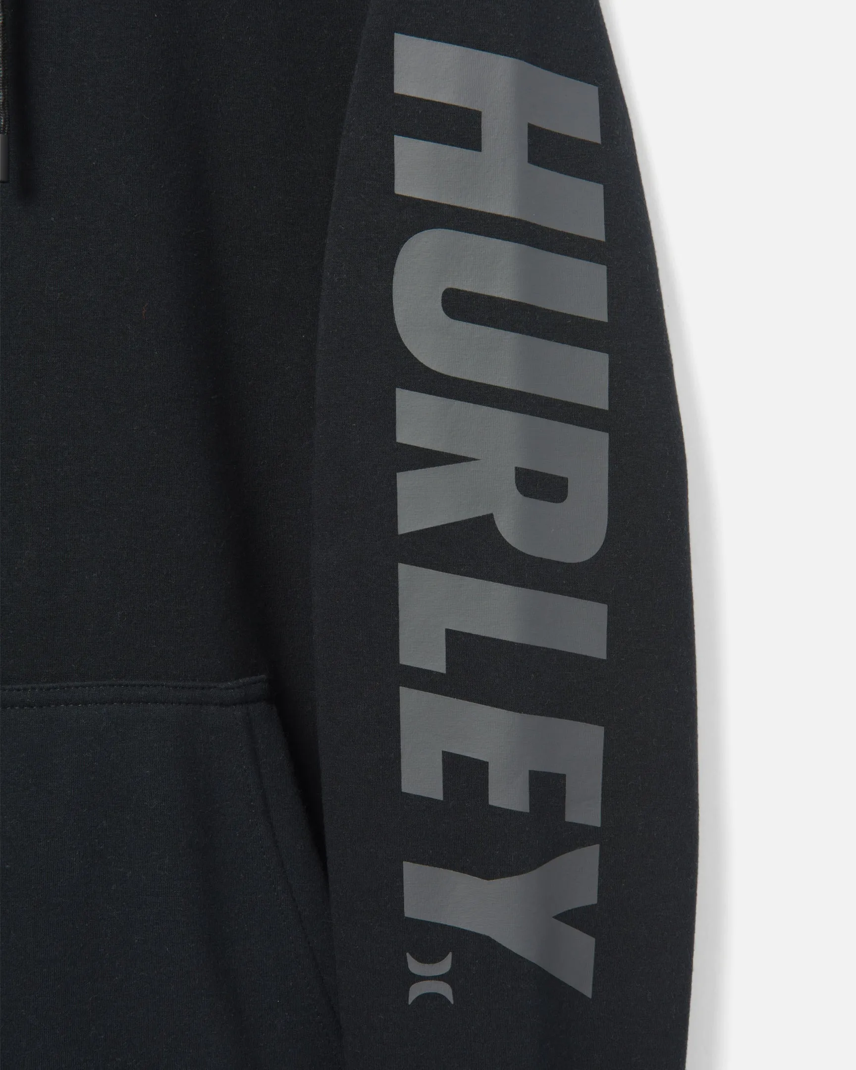 Acadia Heat Pullover Hoodie sold by Hurley product image thumbnail 3