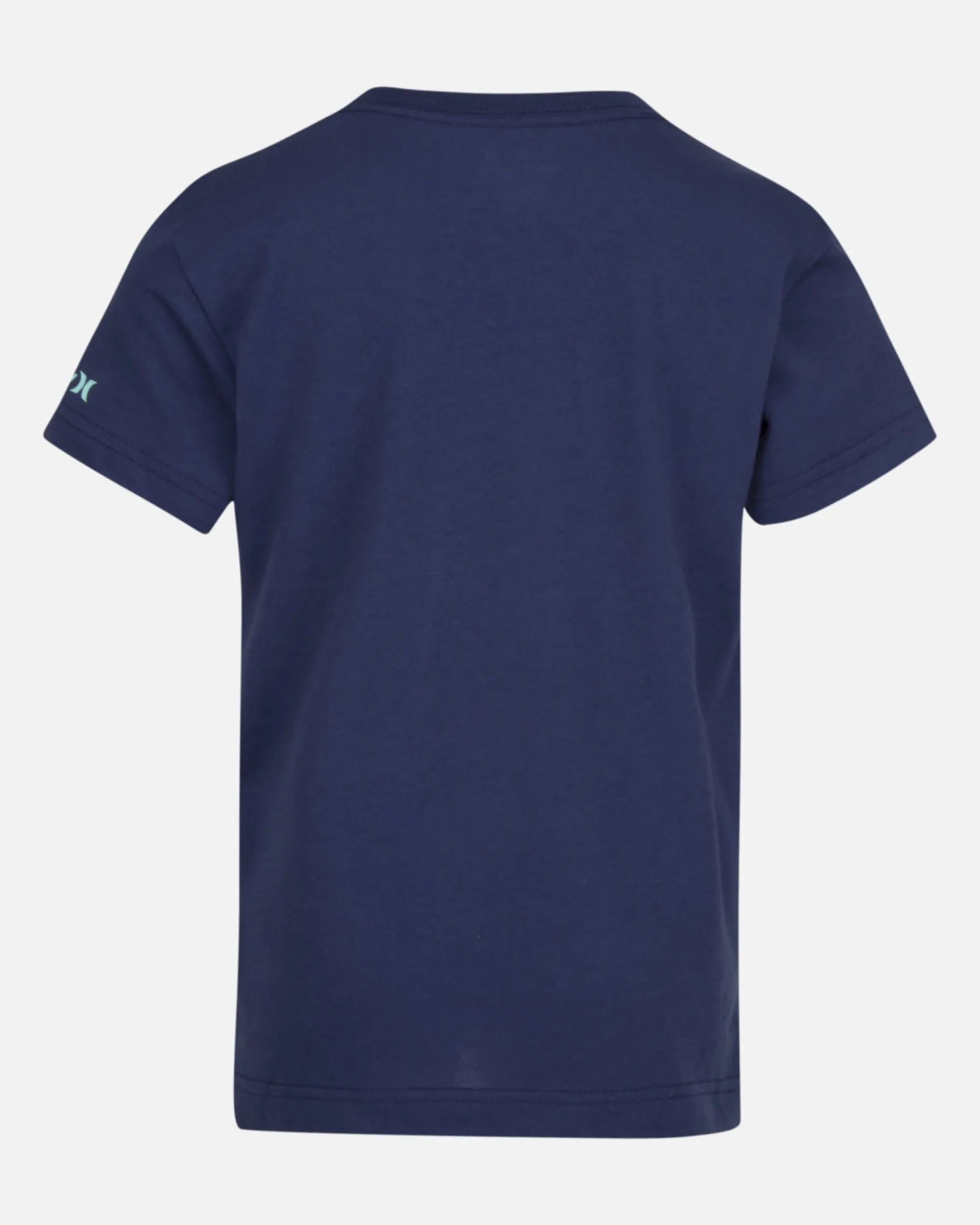 Little Boys' Shark Dude Short Sleeve T-Shirt sold by Hurley product image thumbnail 2