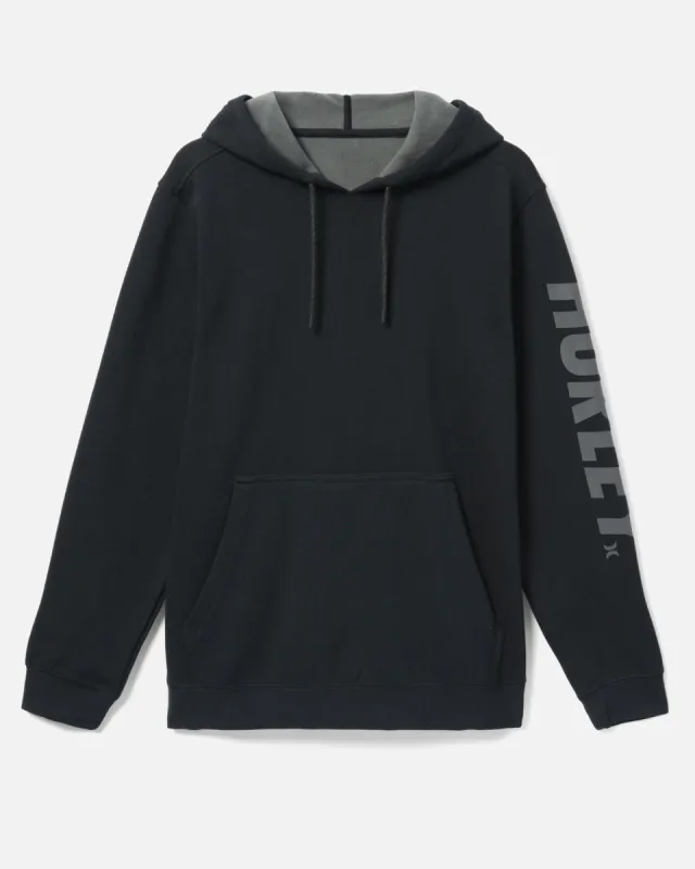 Acadia Heat Pullover Hoodie sold by Hurley