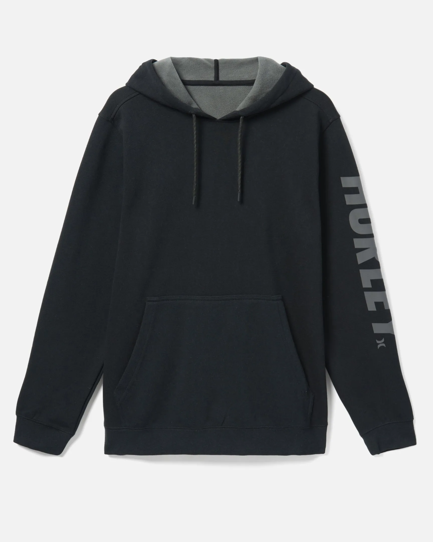 Acadia Heat Pullover Hoodie sold by Hurley