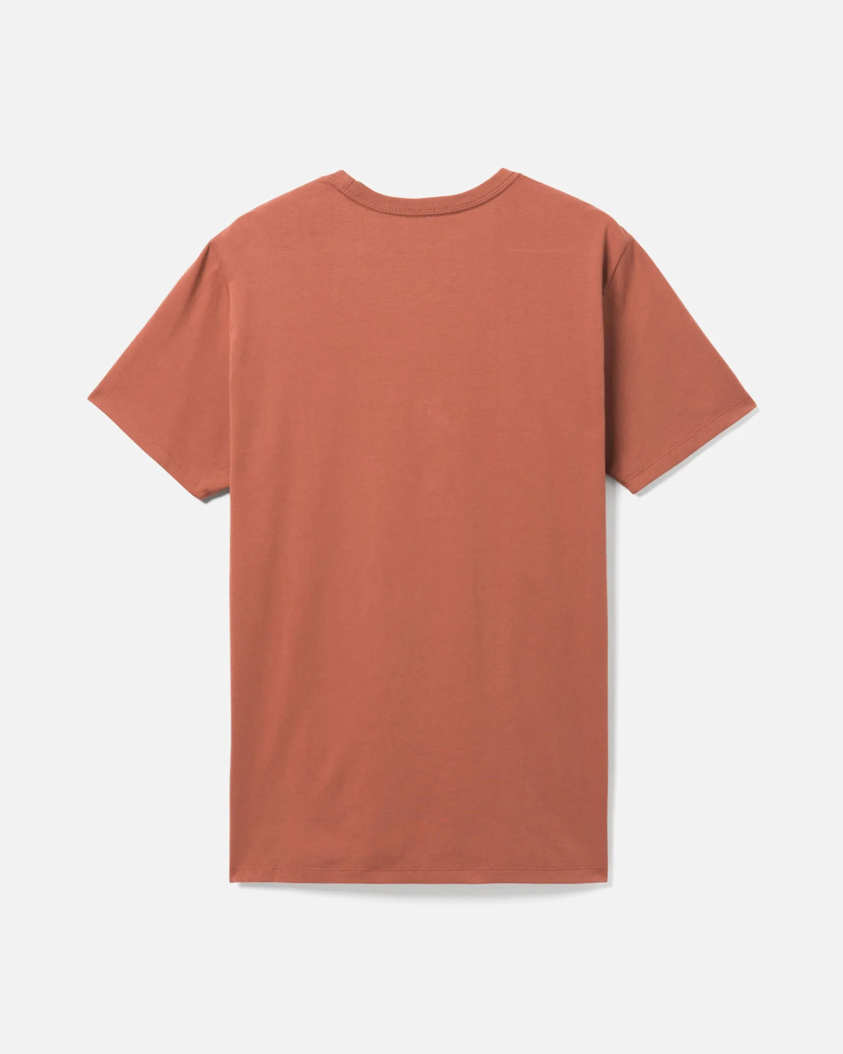 Everyday Explore Lunch Time Dreamin T-Shirt sold by Hurley product image thumbnail 5