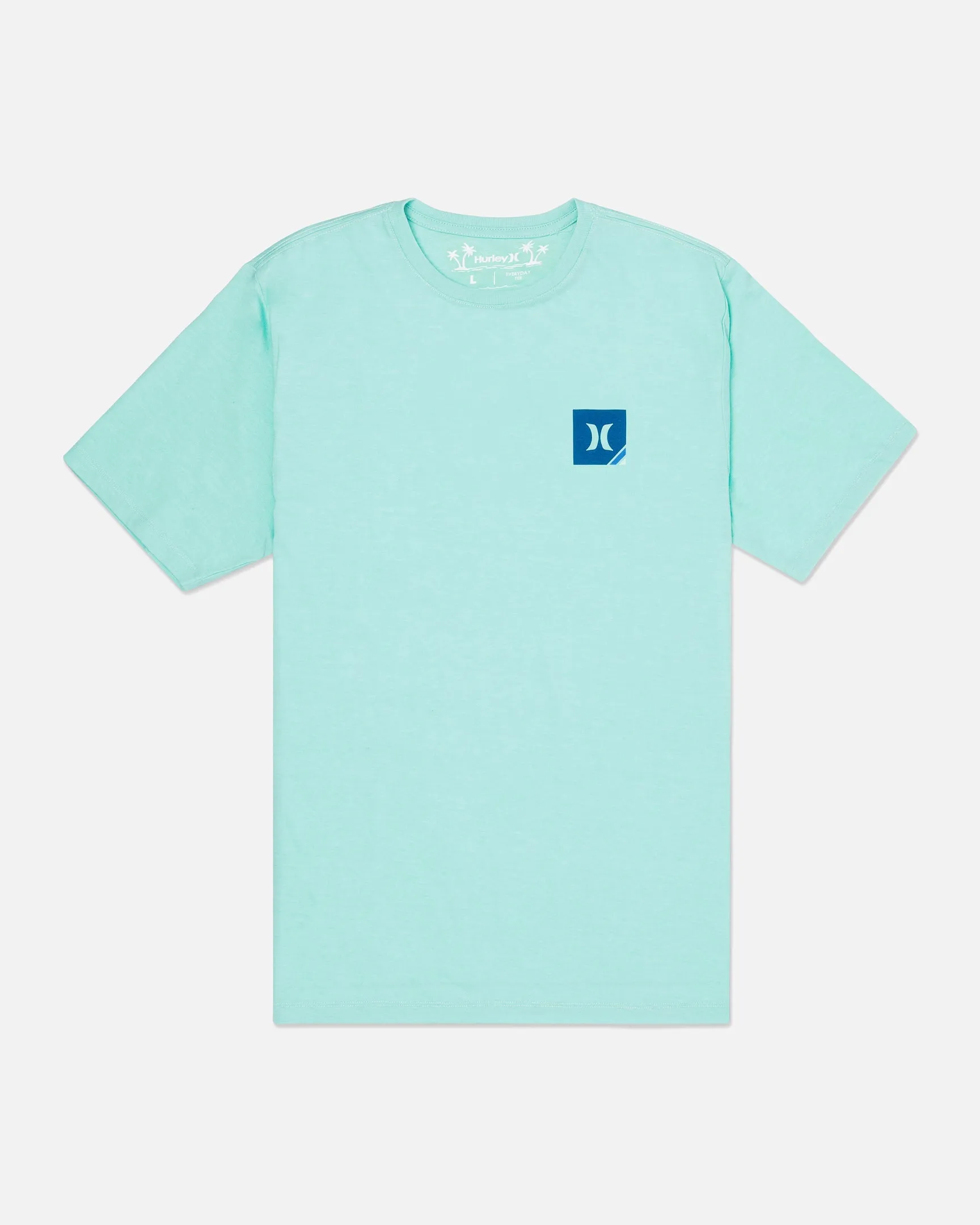 Everyday Corner Short Sleeve Tee sold by Hurley