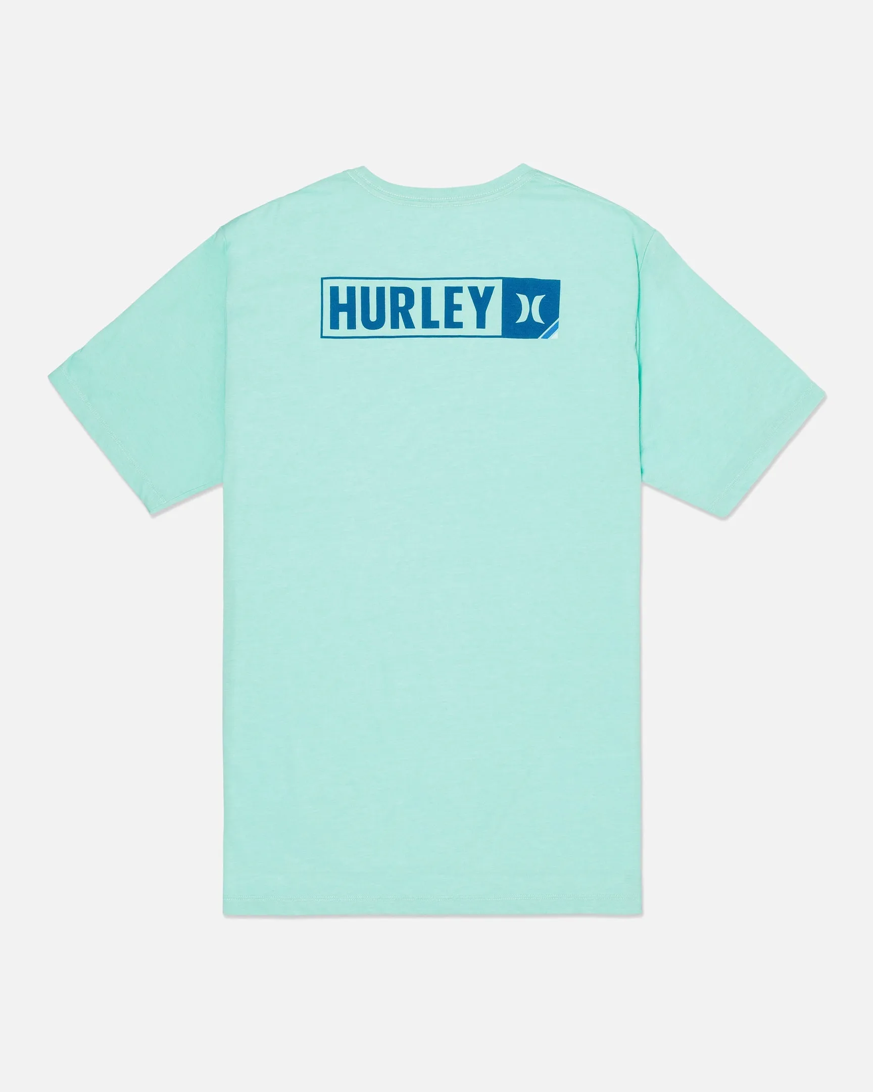 Everyday Corner Short Sleeve Tee sold by Hurley product image thumbnail 2