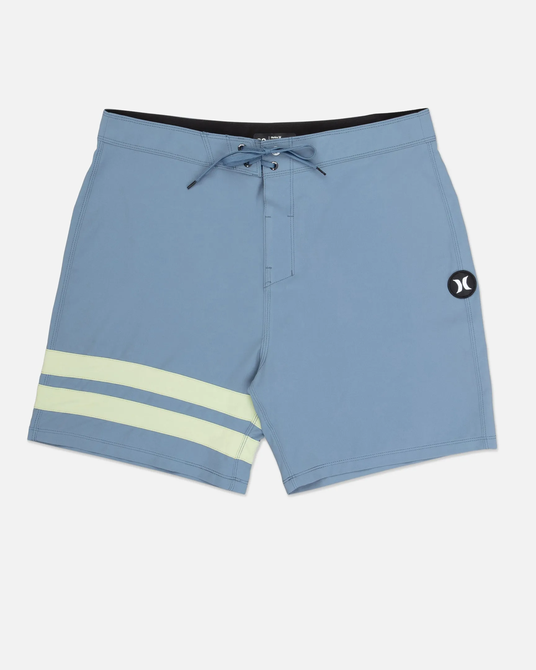 BLOCK PARTY BOARDSHORT 18" sold by Hurley product image thumbnail 2