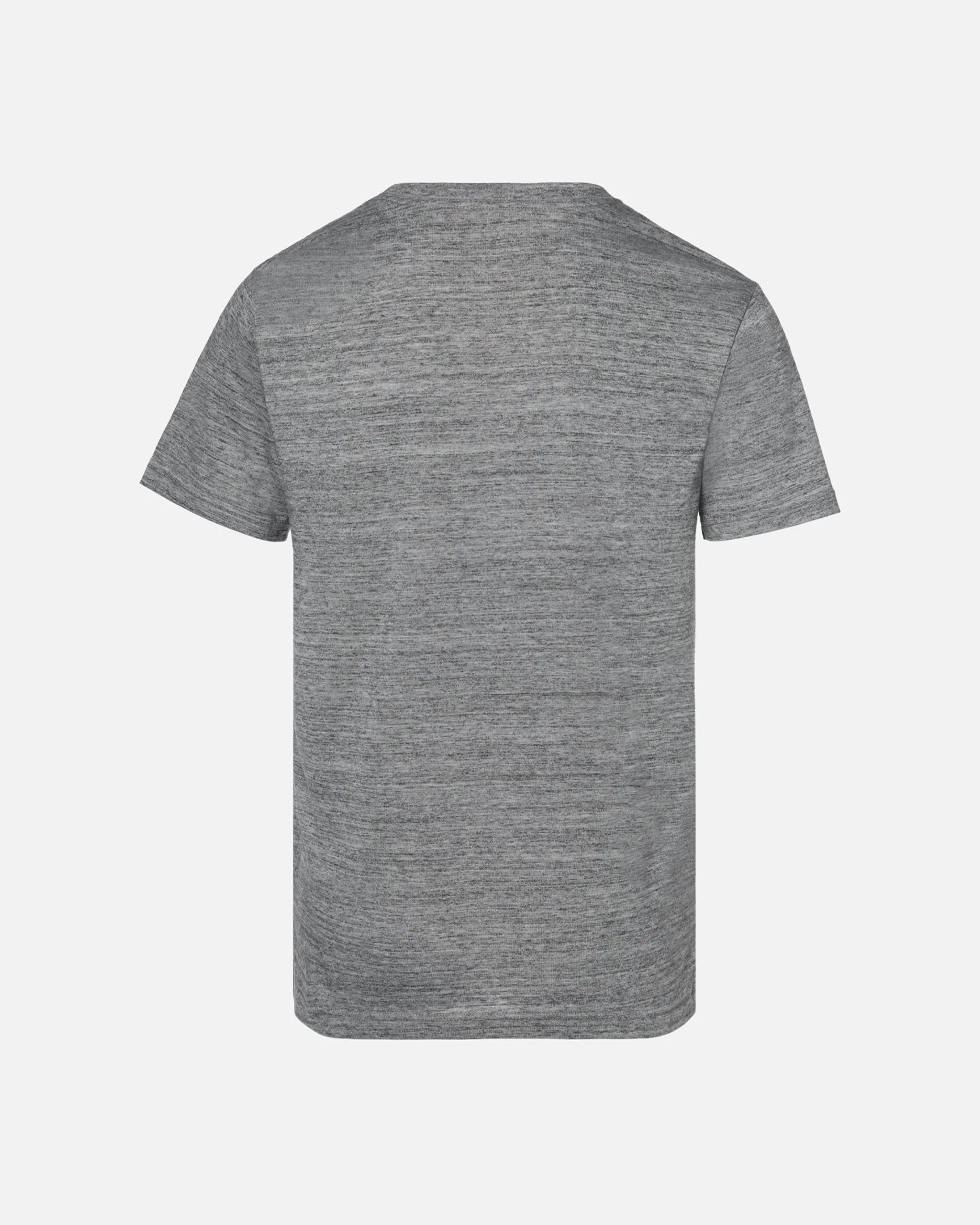 Essential Icon Blended Short Sleeve Graphic Tee sold by Hurley product image thumbnail 2