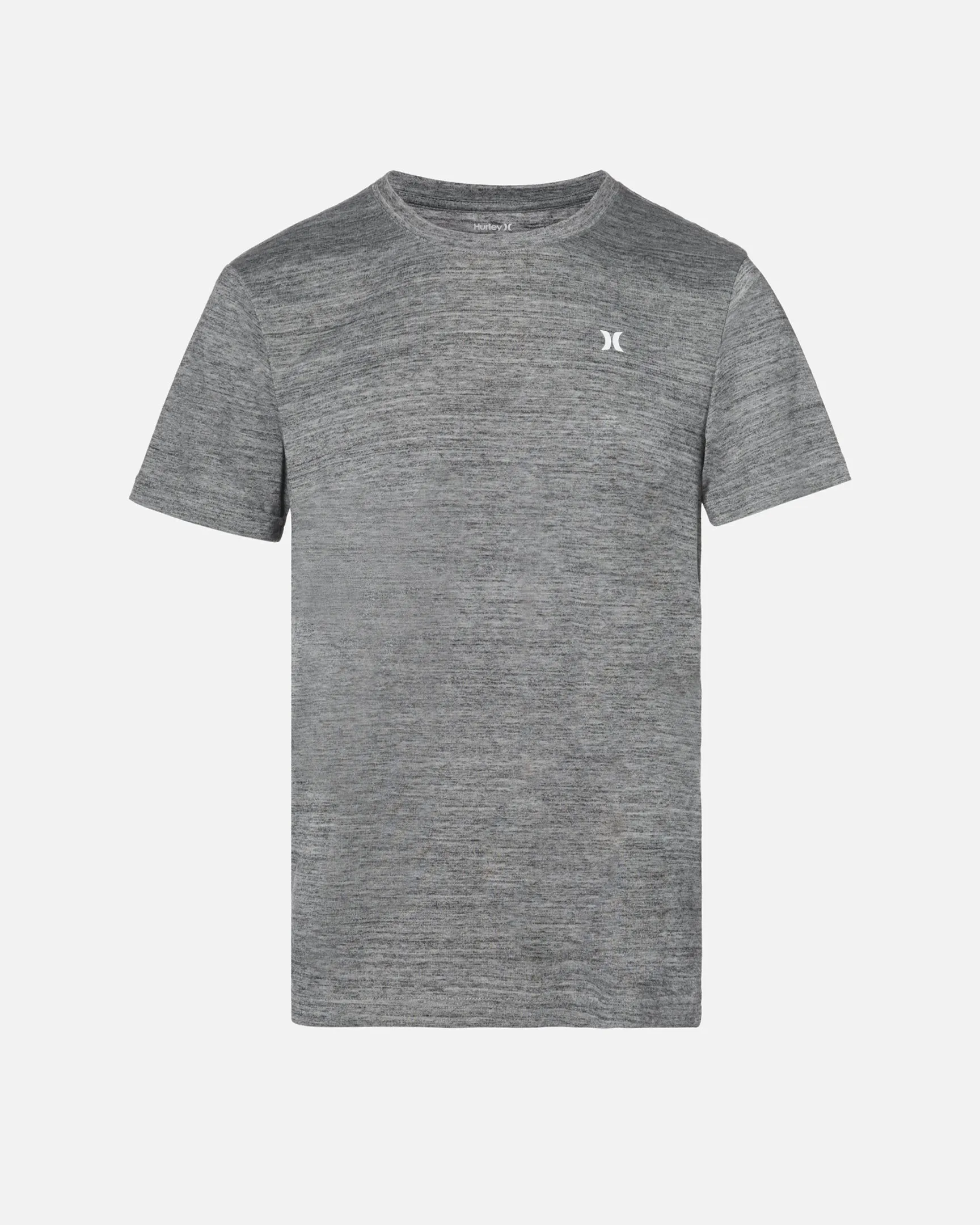 Essential Icon Blended Short Sleeve Graphic Tee sold by Hurley